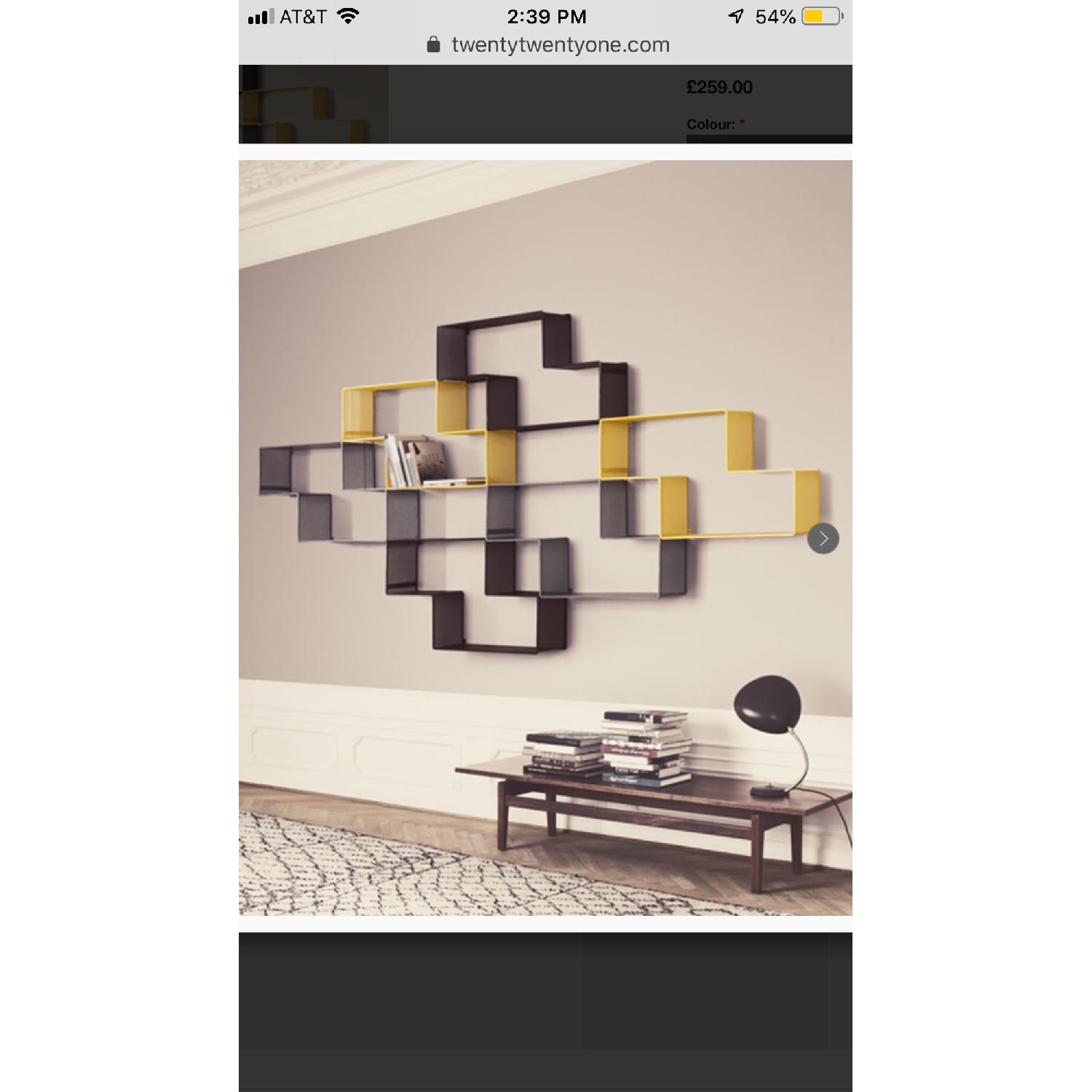 Gubi Dedal Bookshelf - image-3