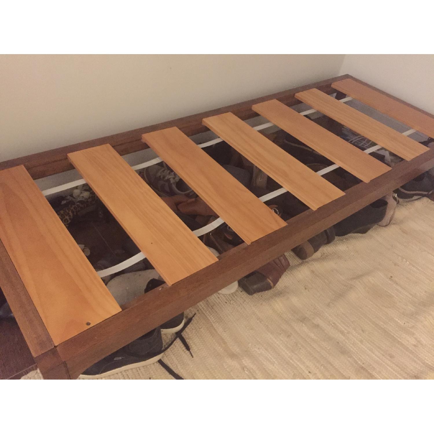 Urban Outfitters Hopper Daybed Frame - image-2