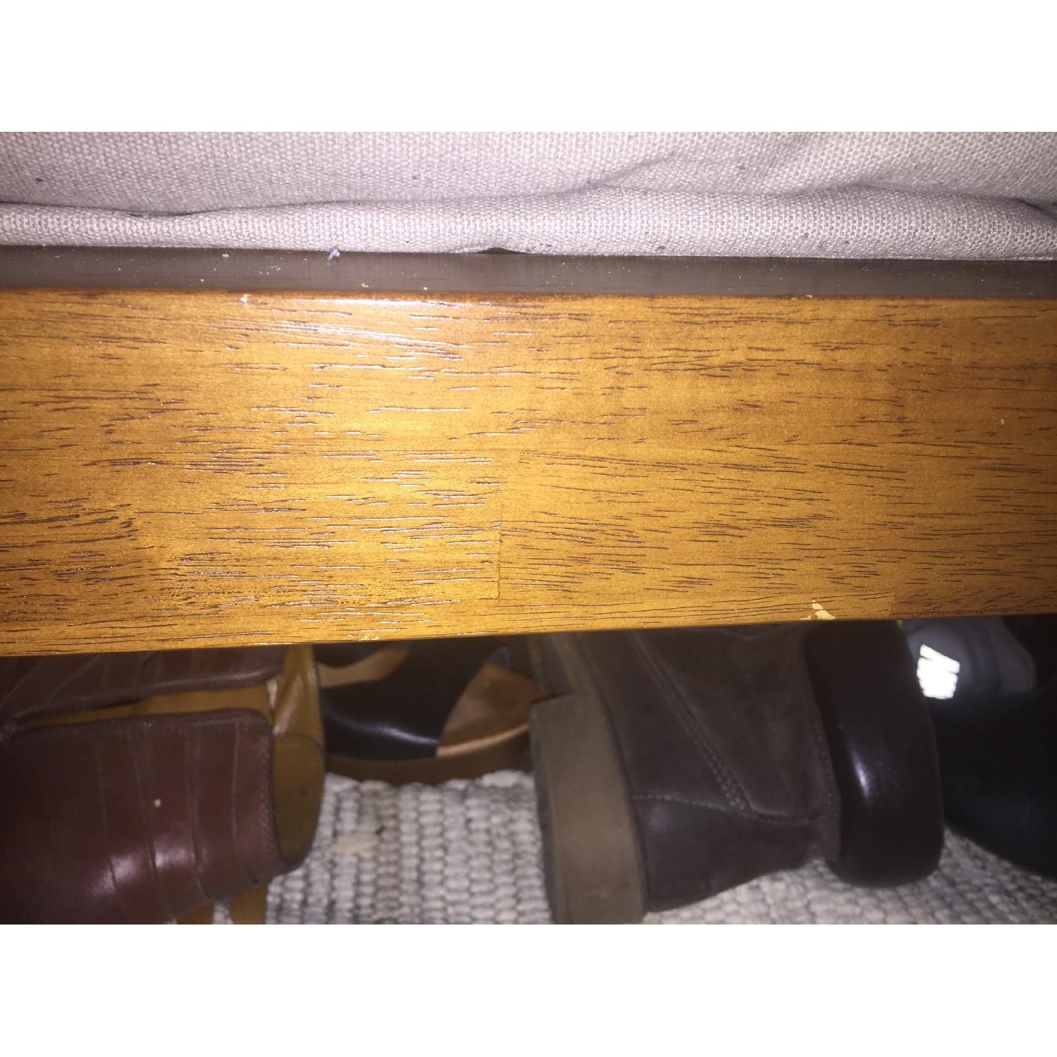 Urban Outfitters Hopper Daybed Frame - image-3