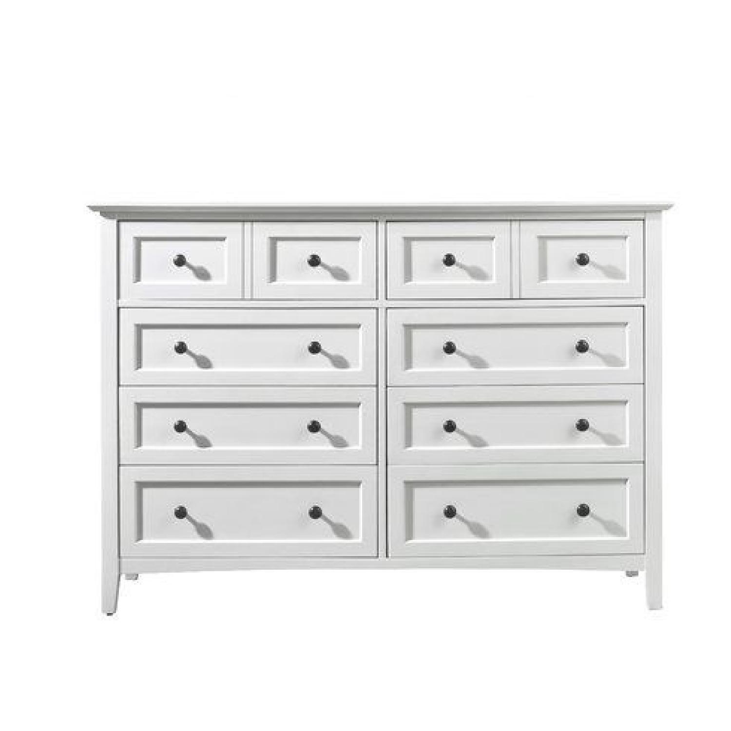 Red Barrel Studio Allenville 8 Drawer Double Dresser - image-1