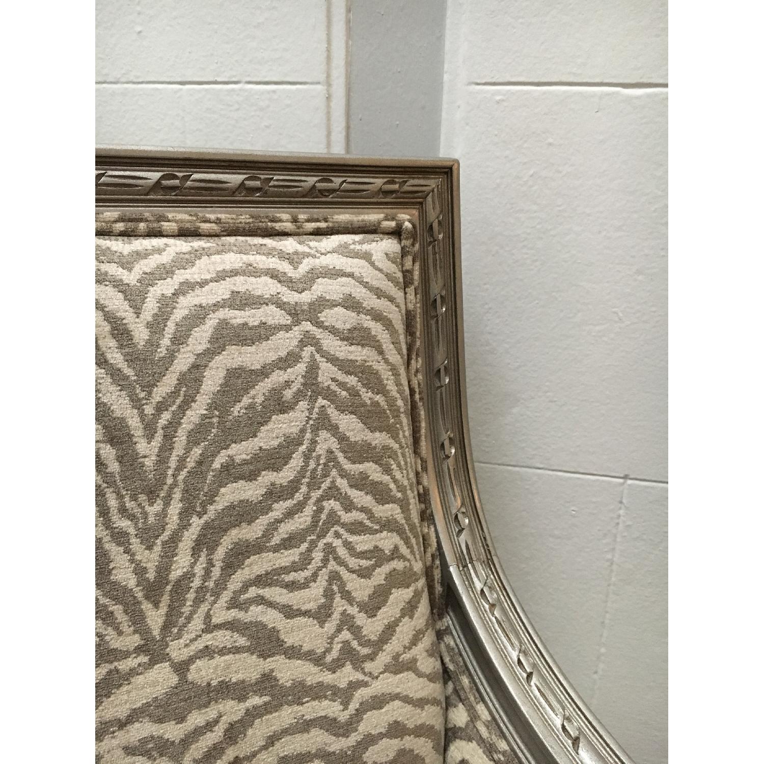 Ethan Allen Giselle Chairs - image-5