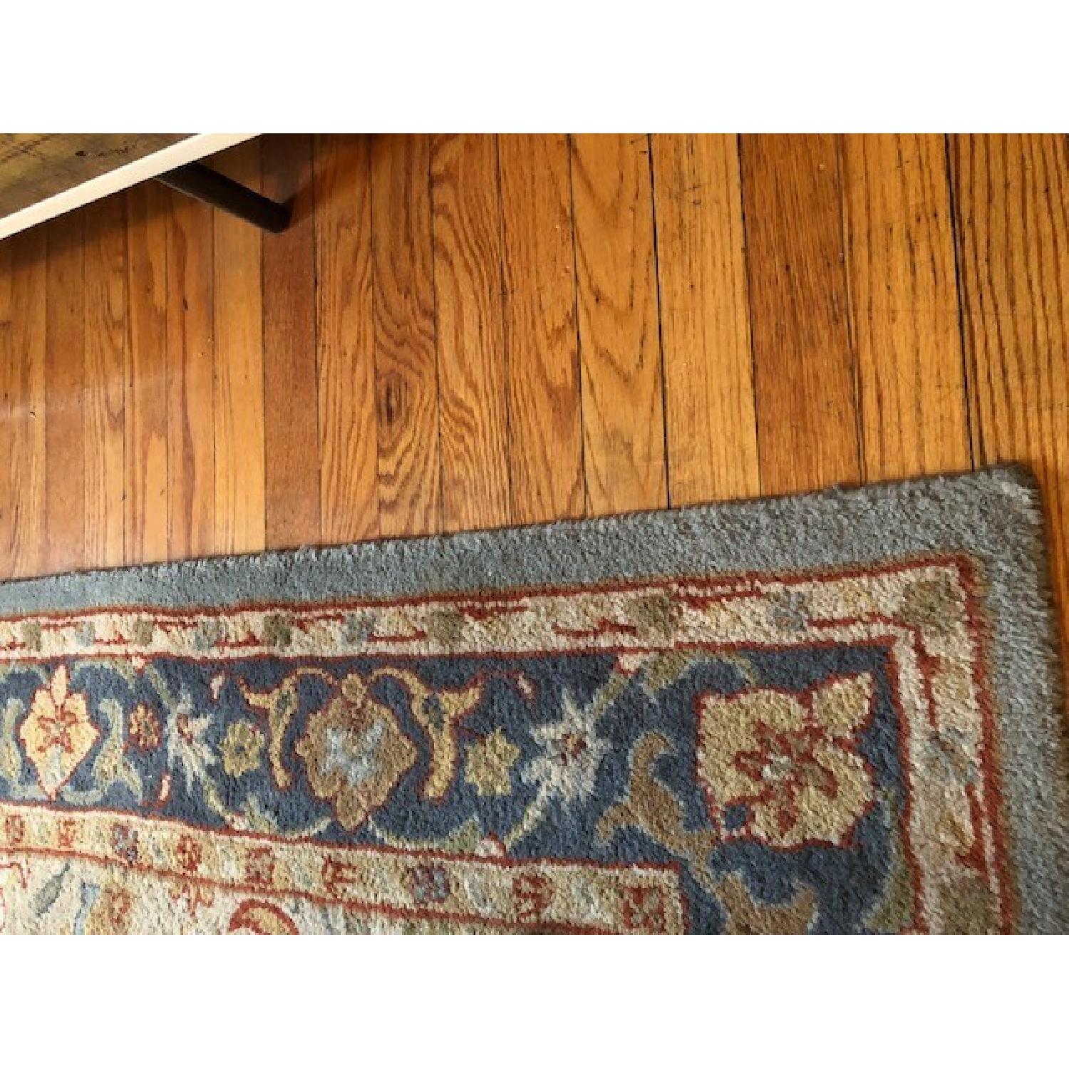 Pottery Barn Eva Persian Style Rug - image-2