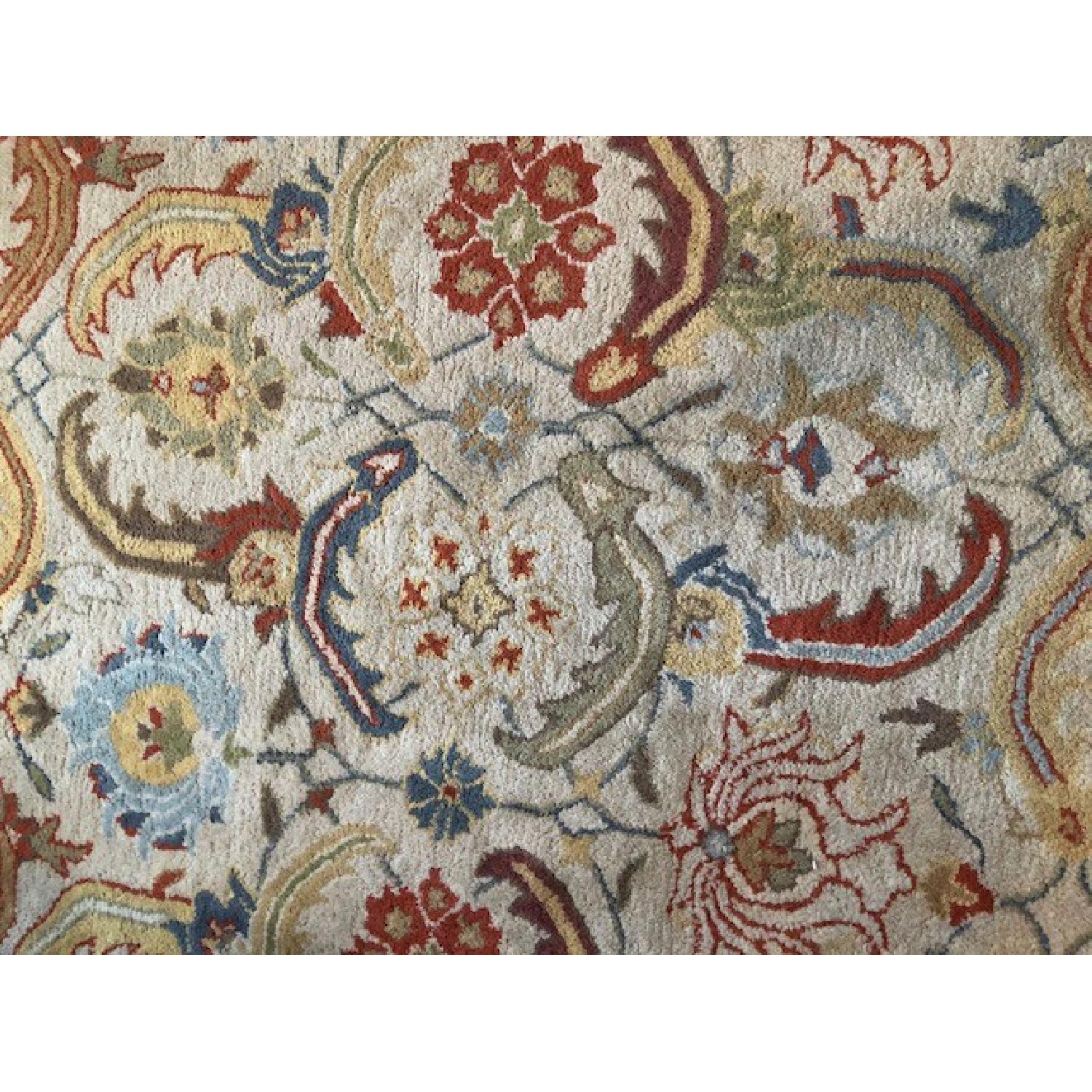Pottery Barn Eva Persian Style Rug - image-3