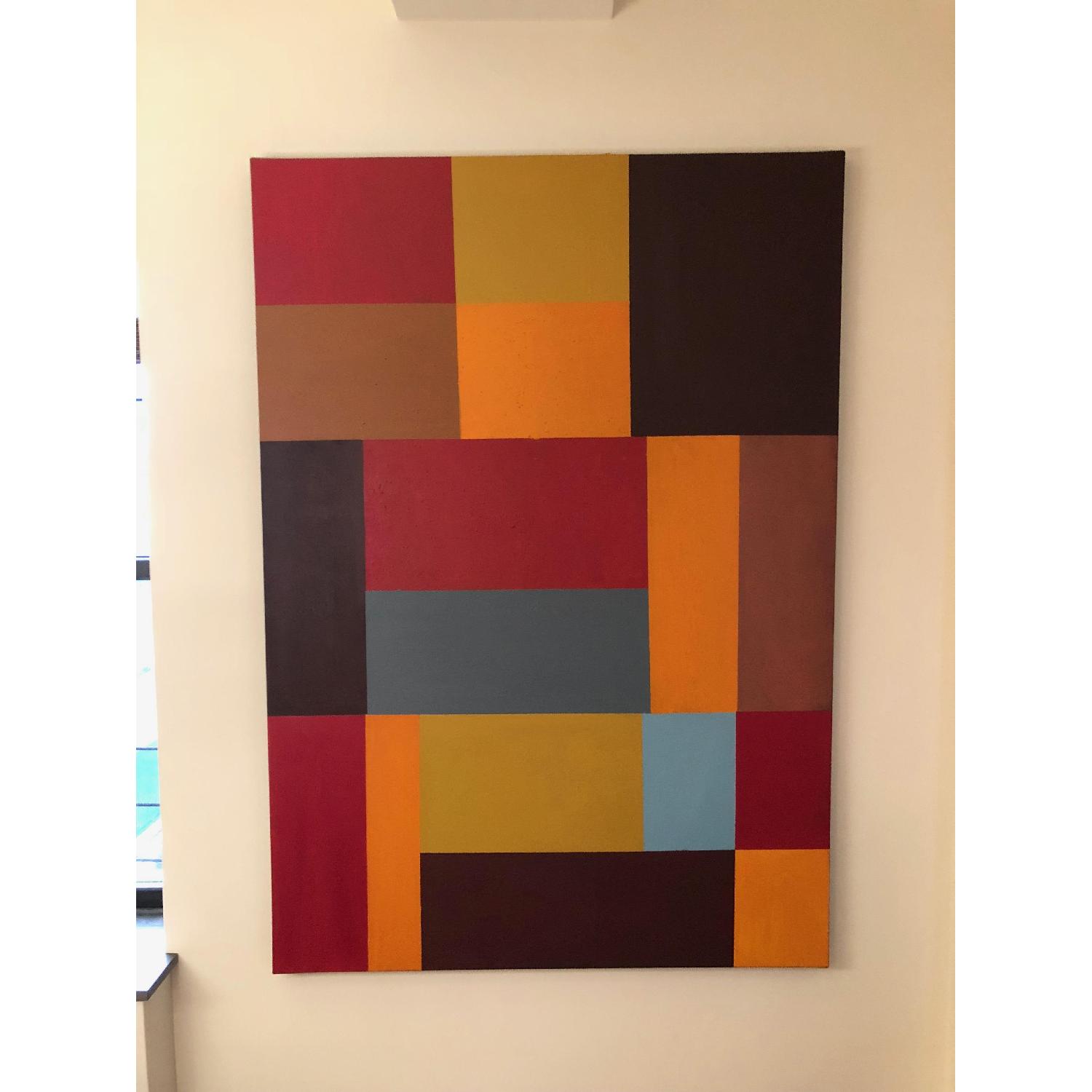 Custom Matching Paintings - image-2