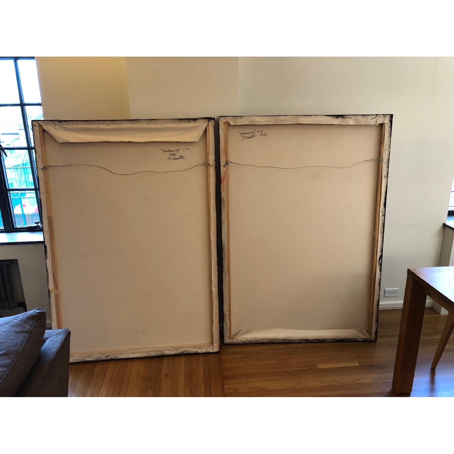 Custom Matching Paintings - image-4