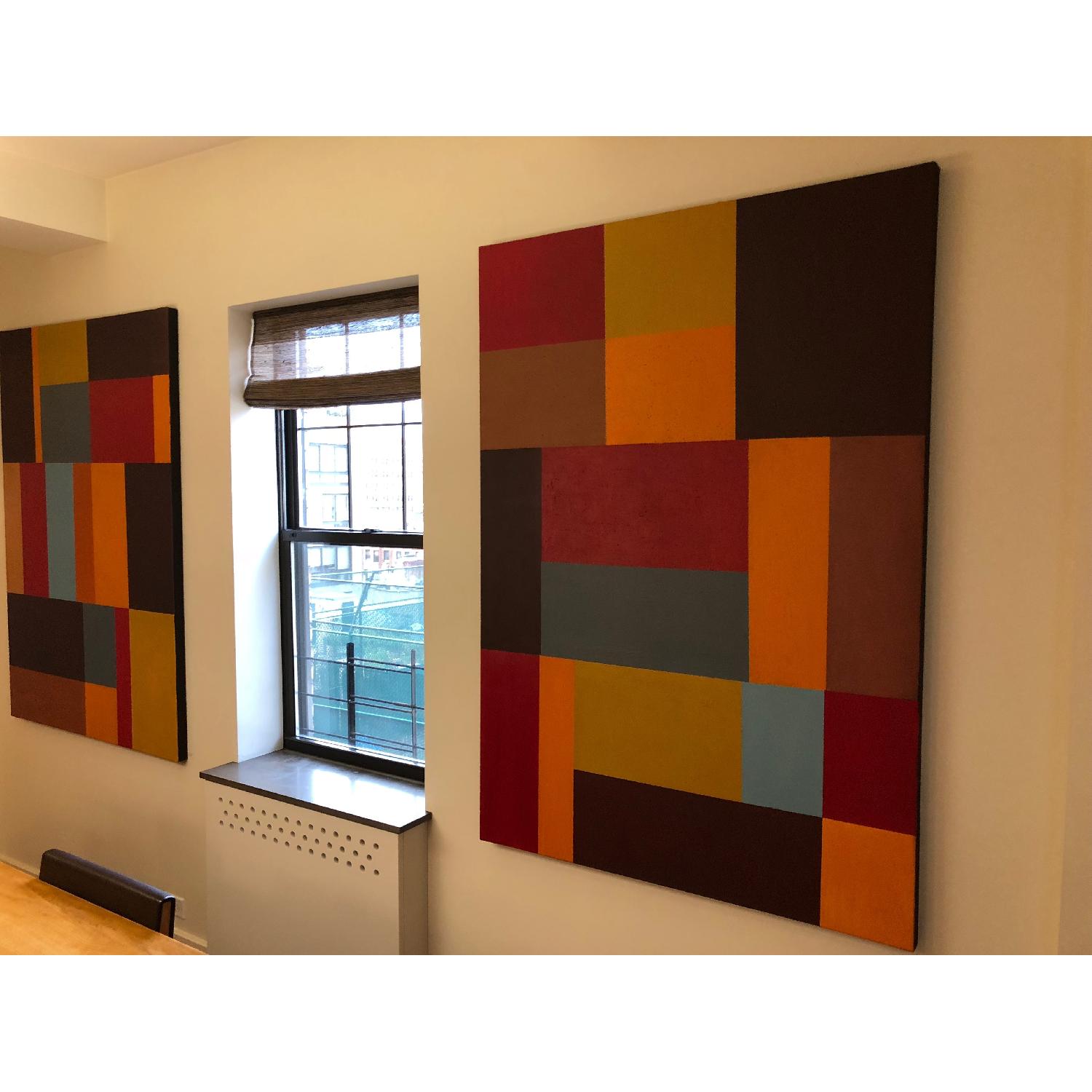 Custom Matching Paintings - image-5