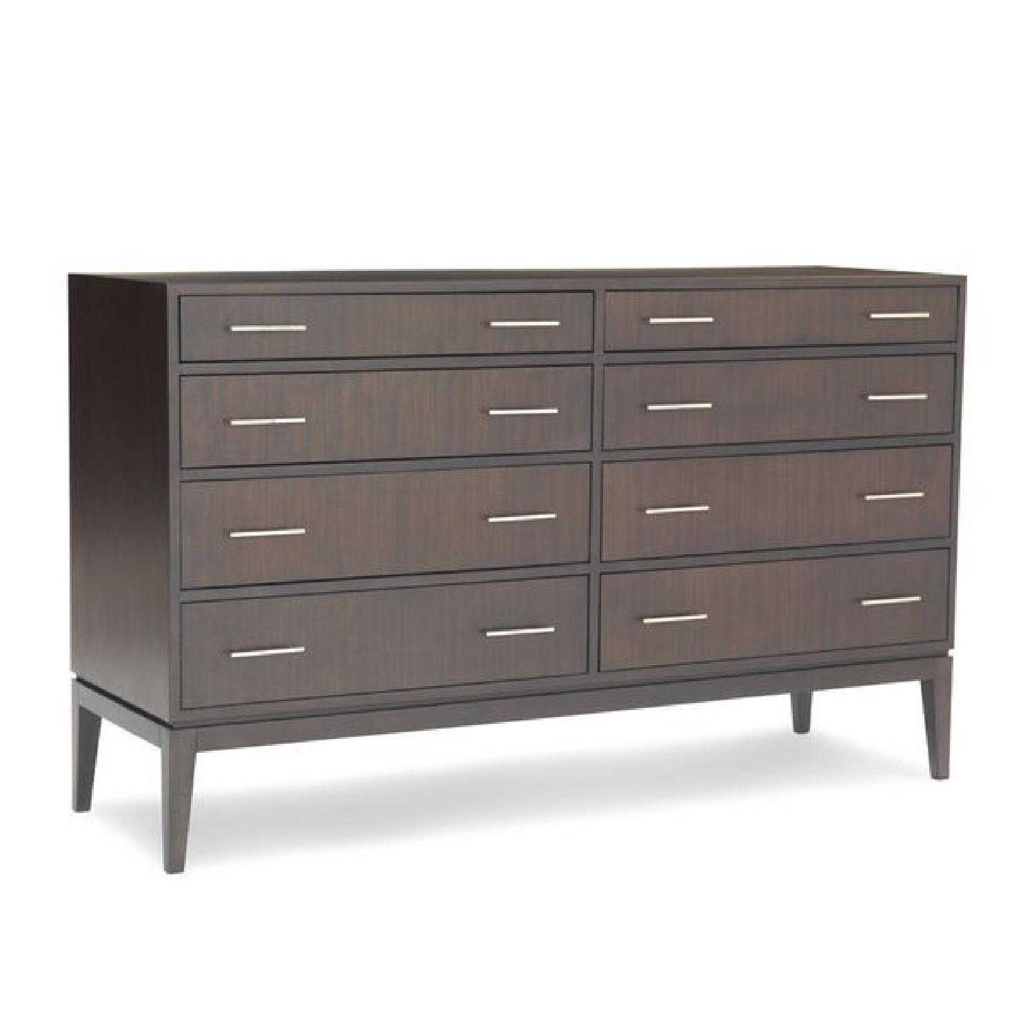 Mitchell Gold + Bob Williams Essex 8 Drawer Chest - image-2