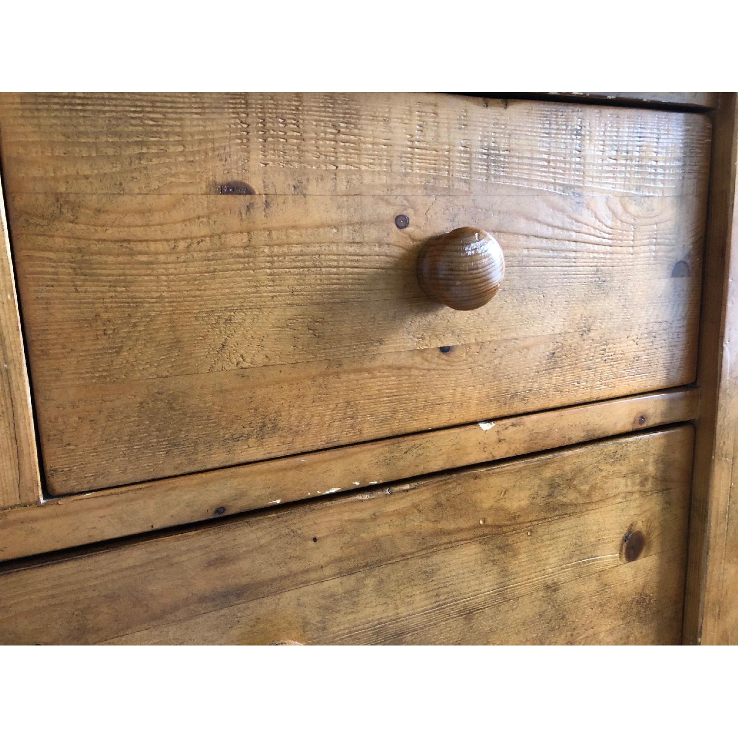 Pottery Barn Ashby Extra Wide Dresser - image-7