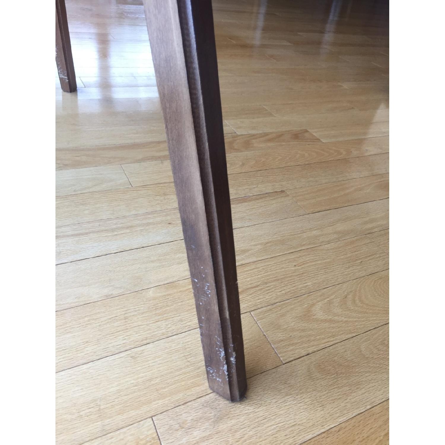 Baush & Lomb Limited Edition Brass Telescope - image-4