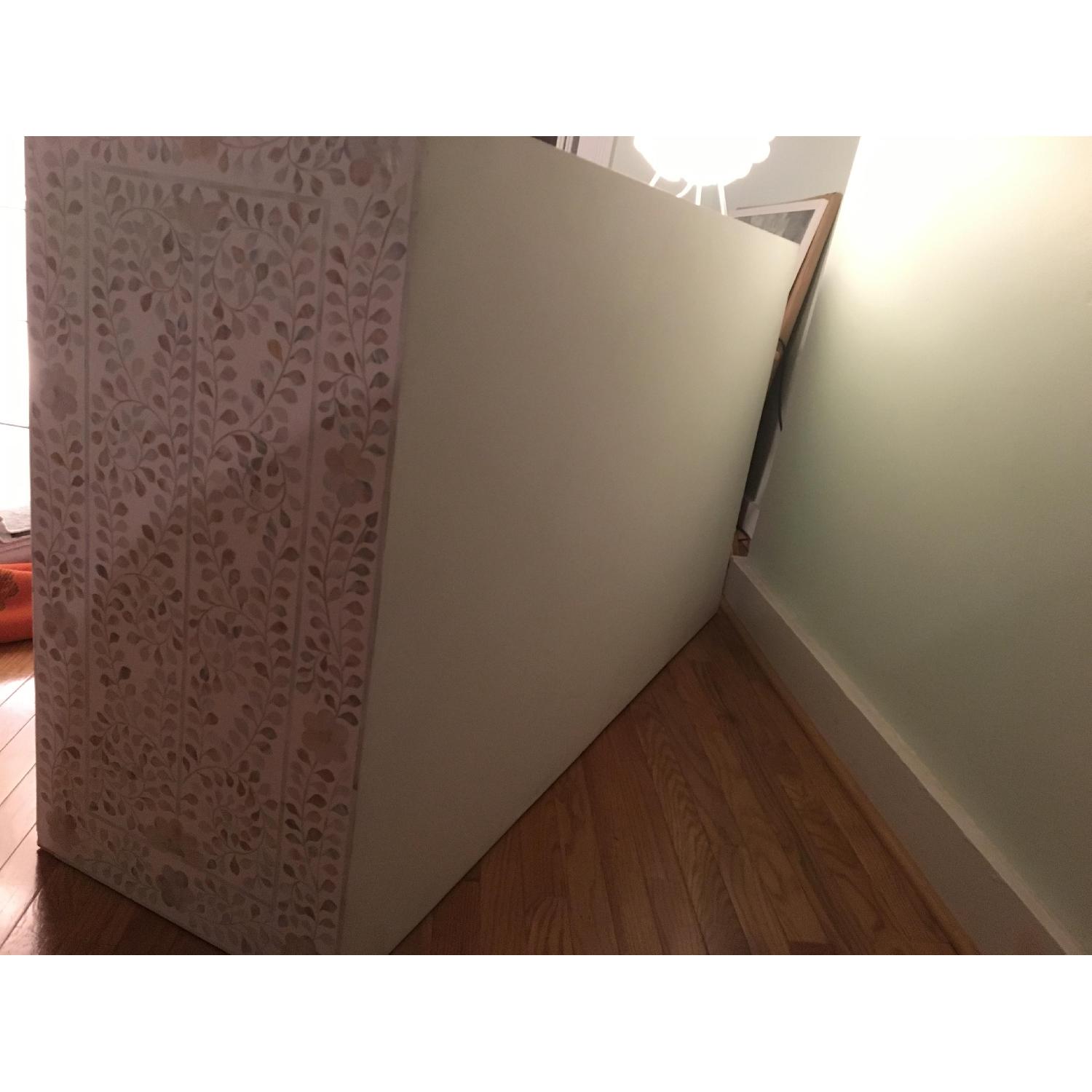 ABC Carpet and Home Sideboard w/ Mother of Pearl Inlay - image-2