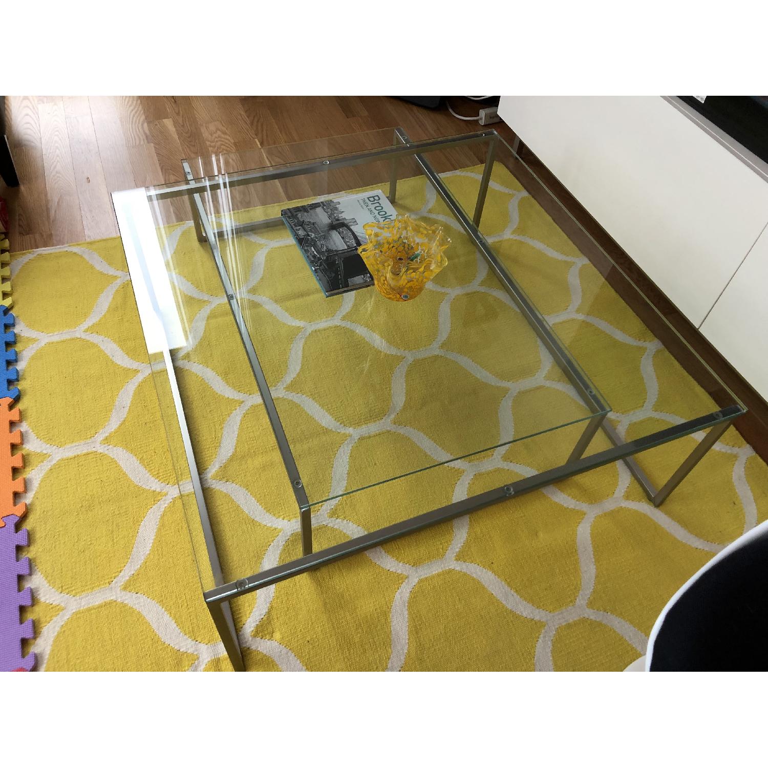 BoConcept Lugo Nesting Coffee Tables - image-2