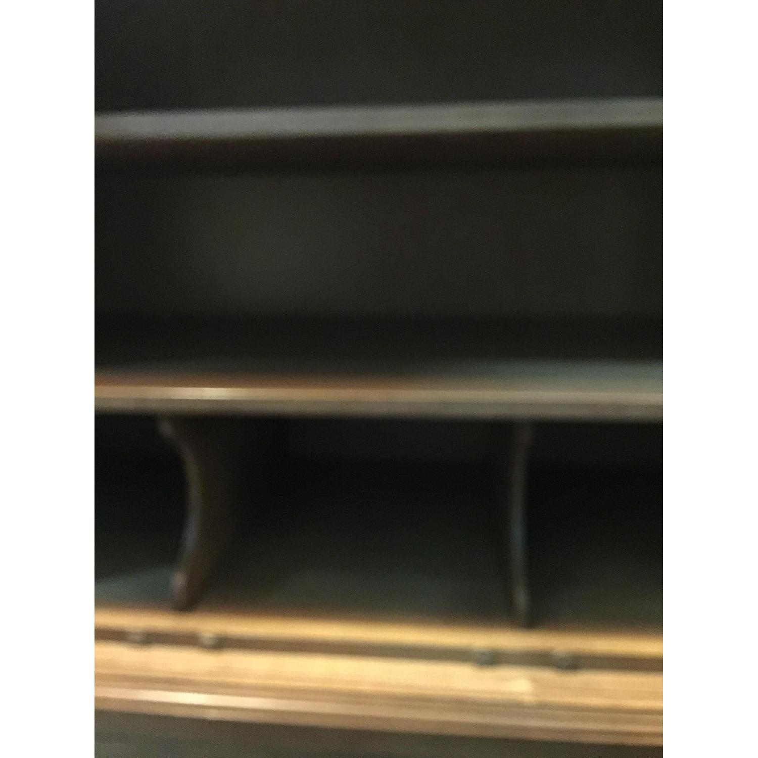 Thomasville Furniture Vintage 1970s Solid Wood Dresser - image-26