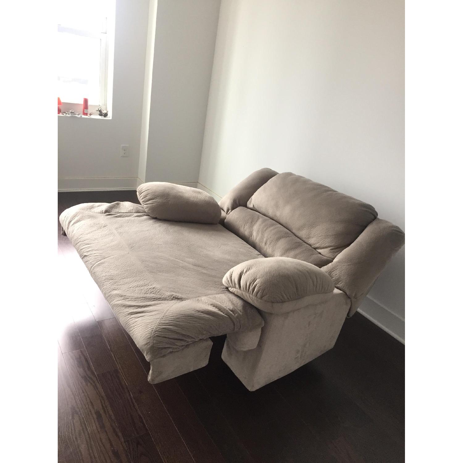 Ashley Toletta Oversized Recliner - image-3