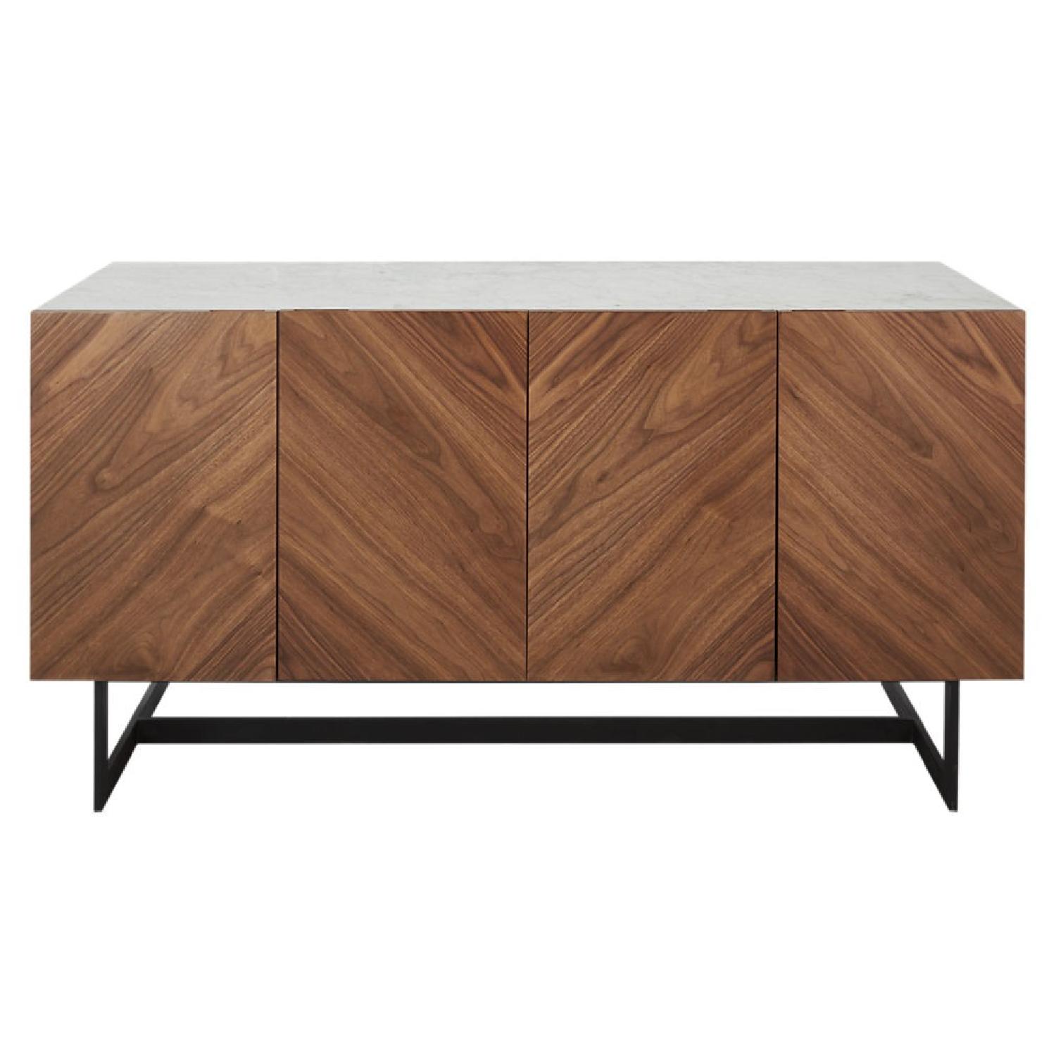 Suspend II Media Console