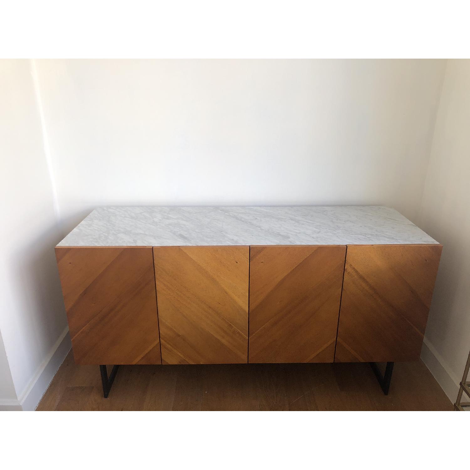 Suspend II Media Console - Thumbnail 3