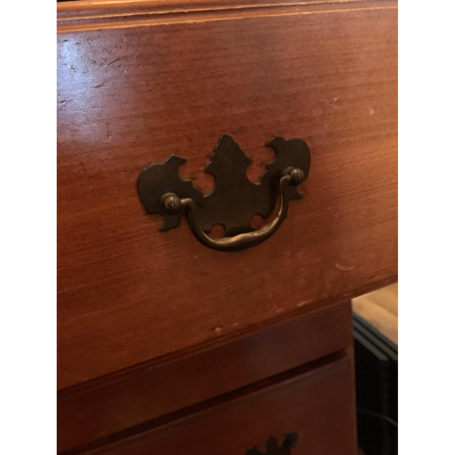 Vintage 1950's Dresser - image-1