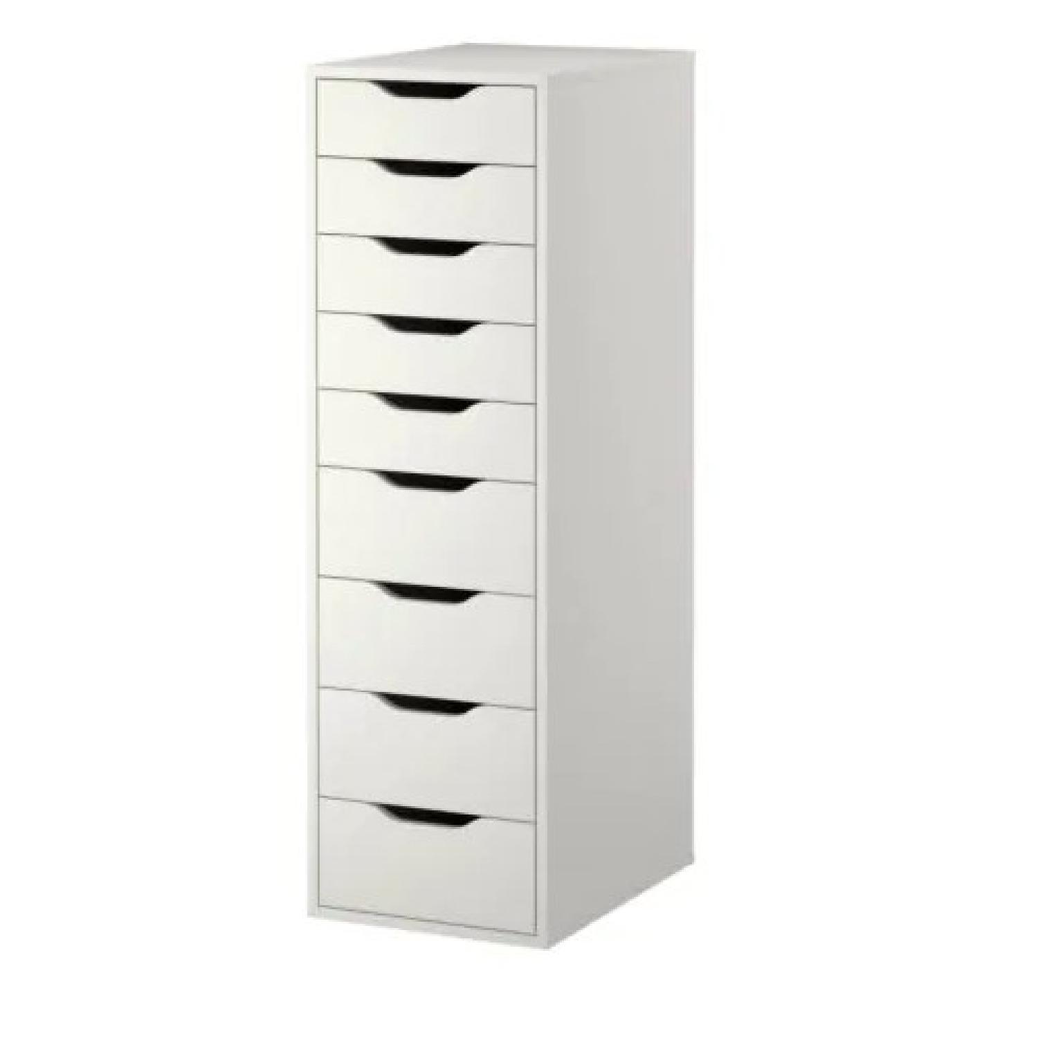 Ikea Alex Filing AptDeco