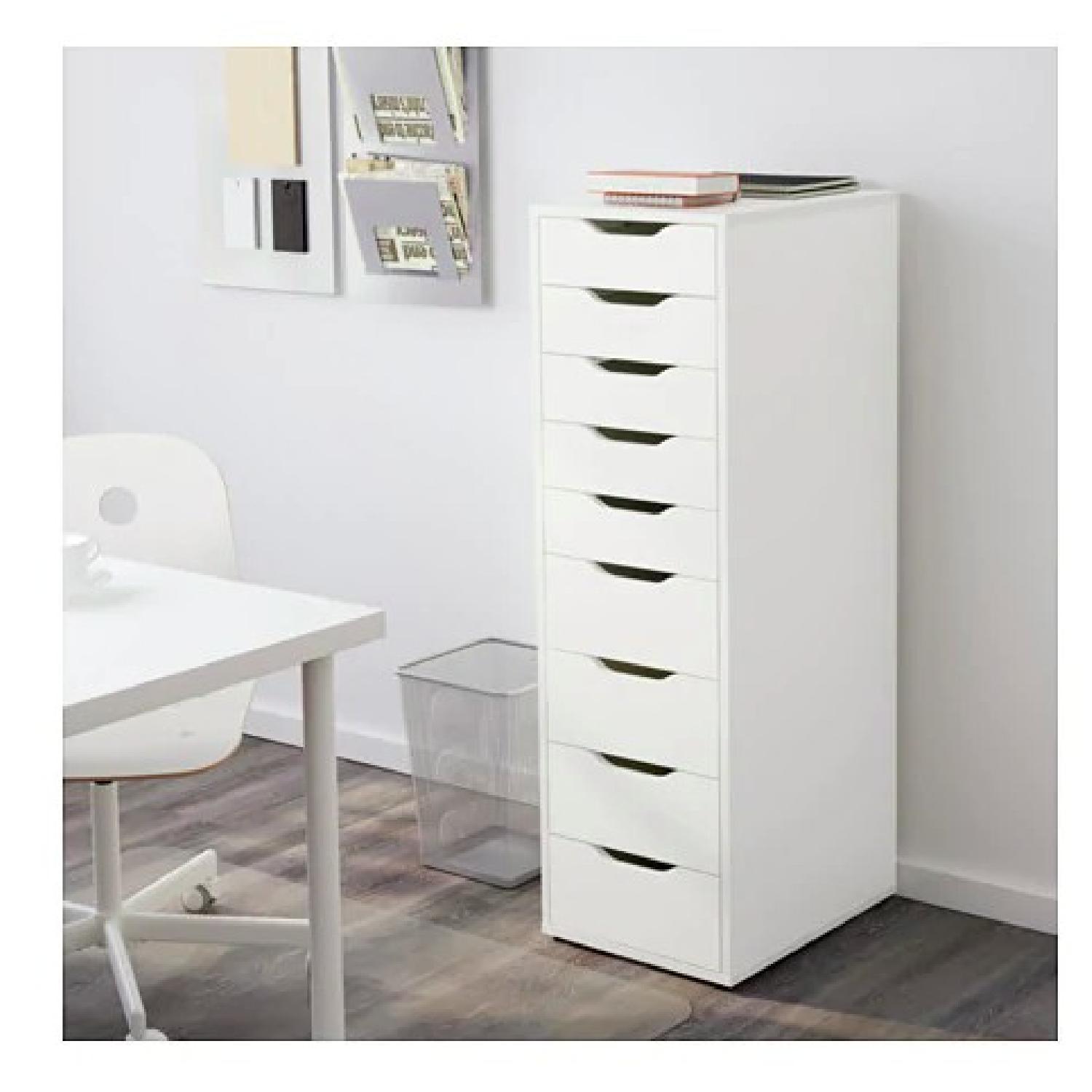 Ikea Alex Filing AptDeco