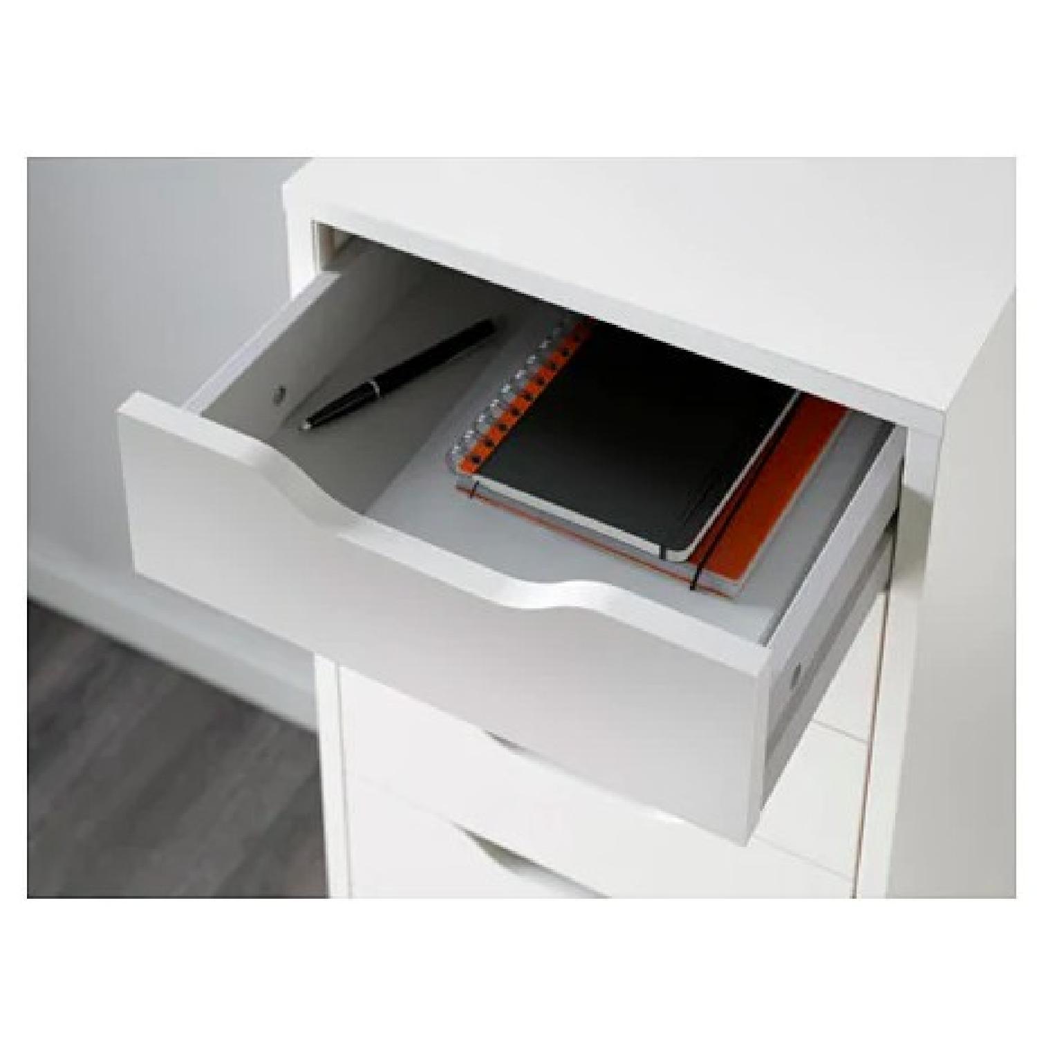 Ikea Alex Filing AptDeco