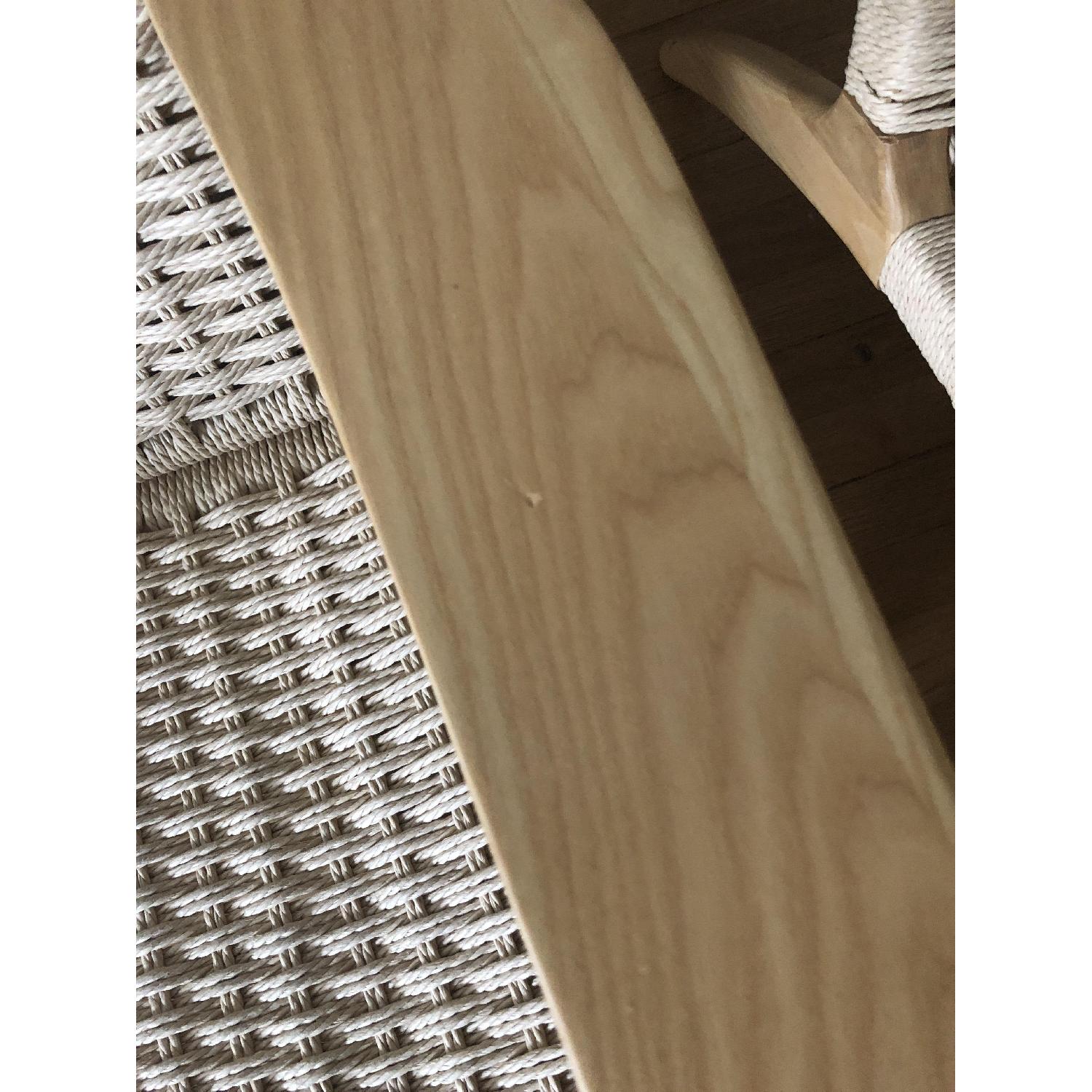 Berenice Azemmour Woven Armchairs - image-5