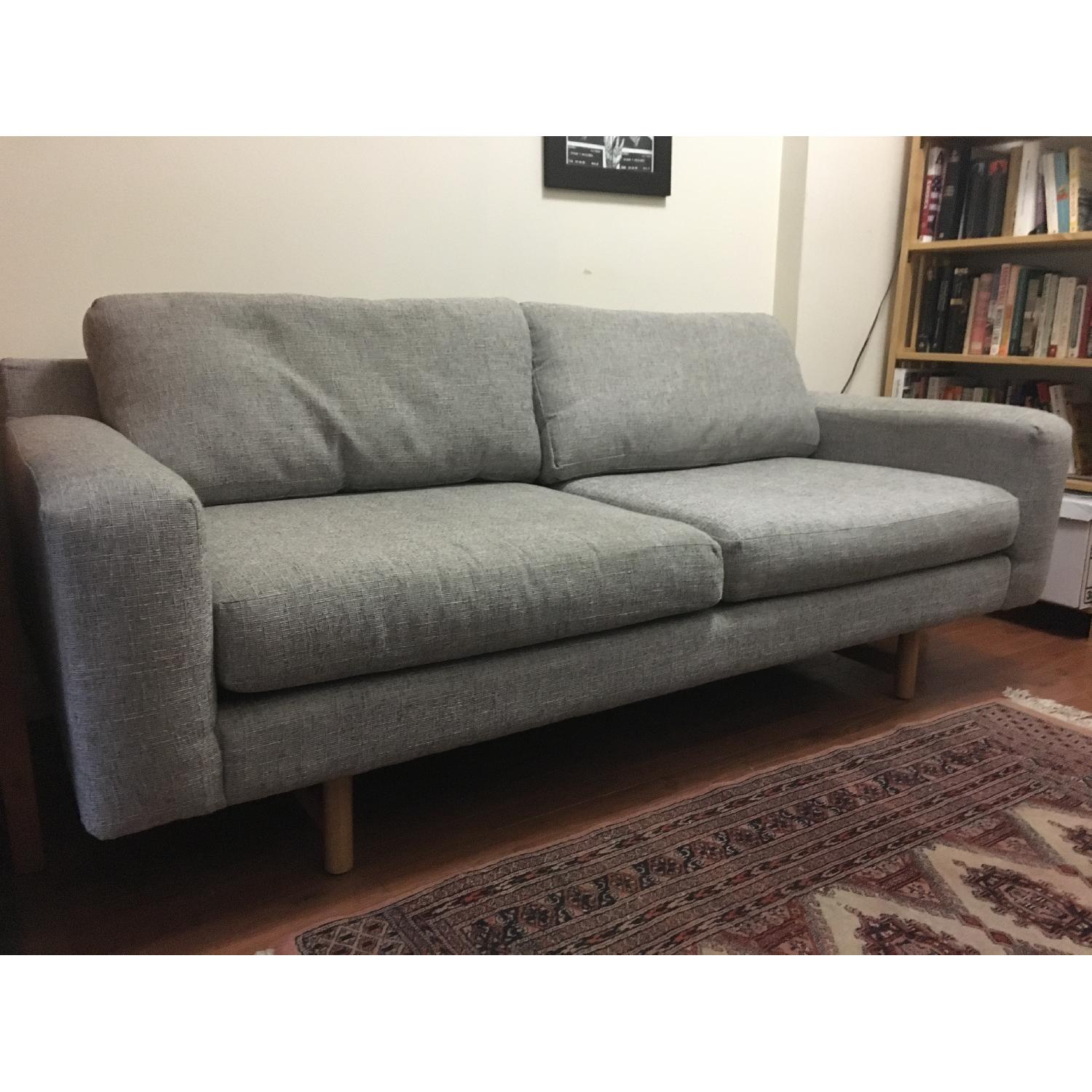 West Elm Eddy Sofa - image-2