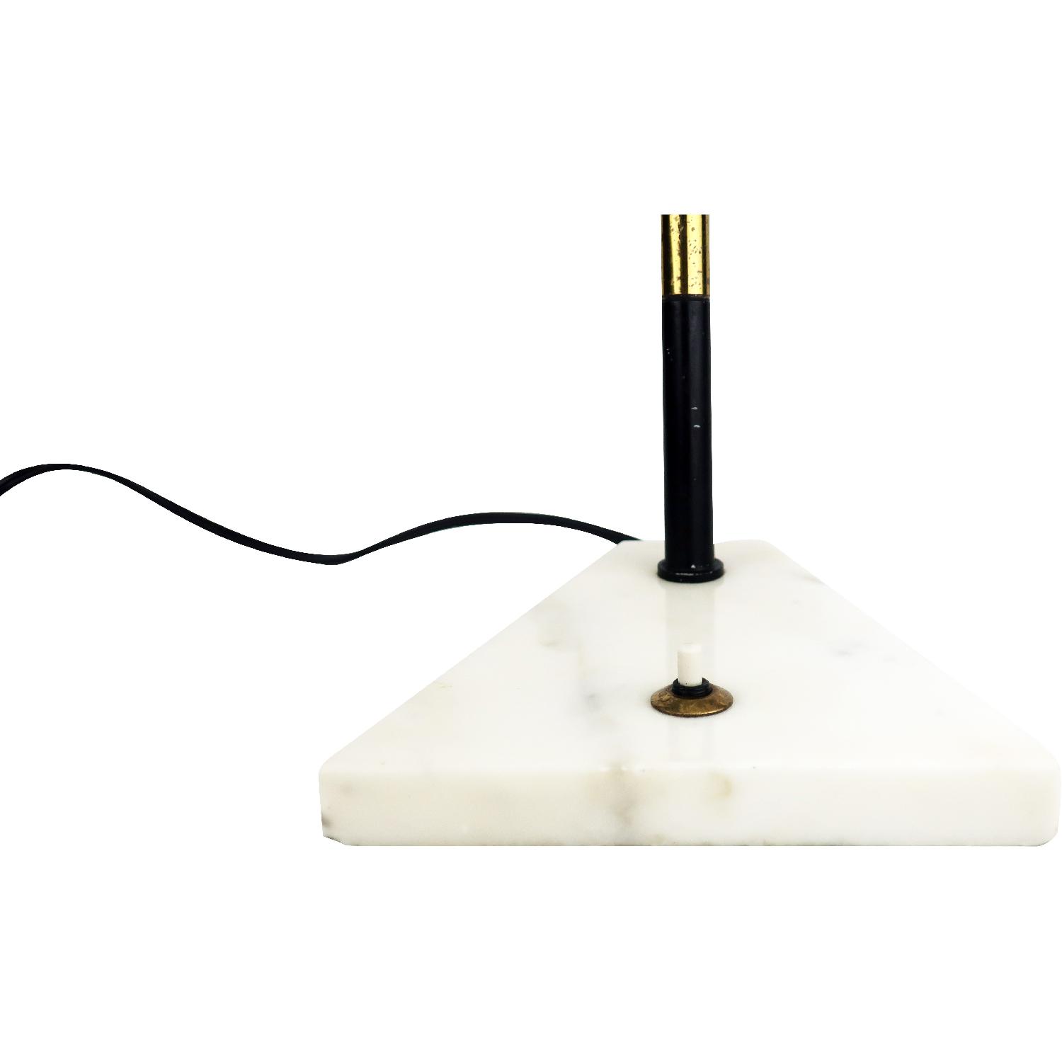 Stilux Milan Mid-Century Italian Modern Table Lamp - image-2