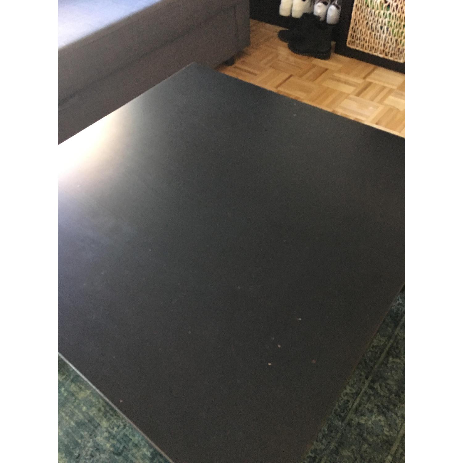 Ikea Hemnes Square Coffee Table - image-2