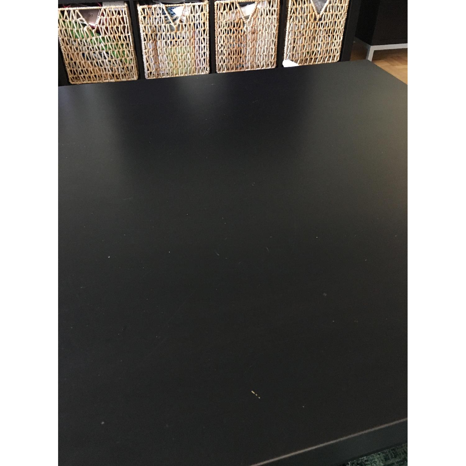 Ikea Hemnes Square Coffee Table AptDeco