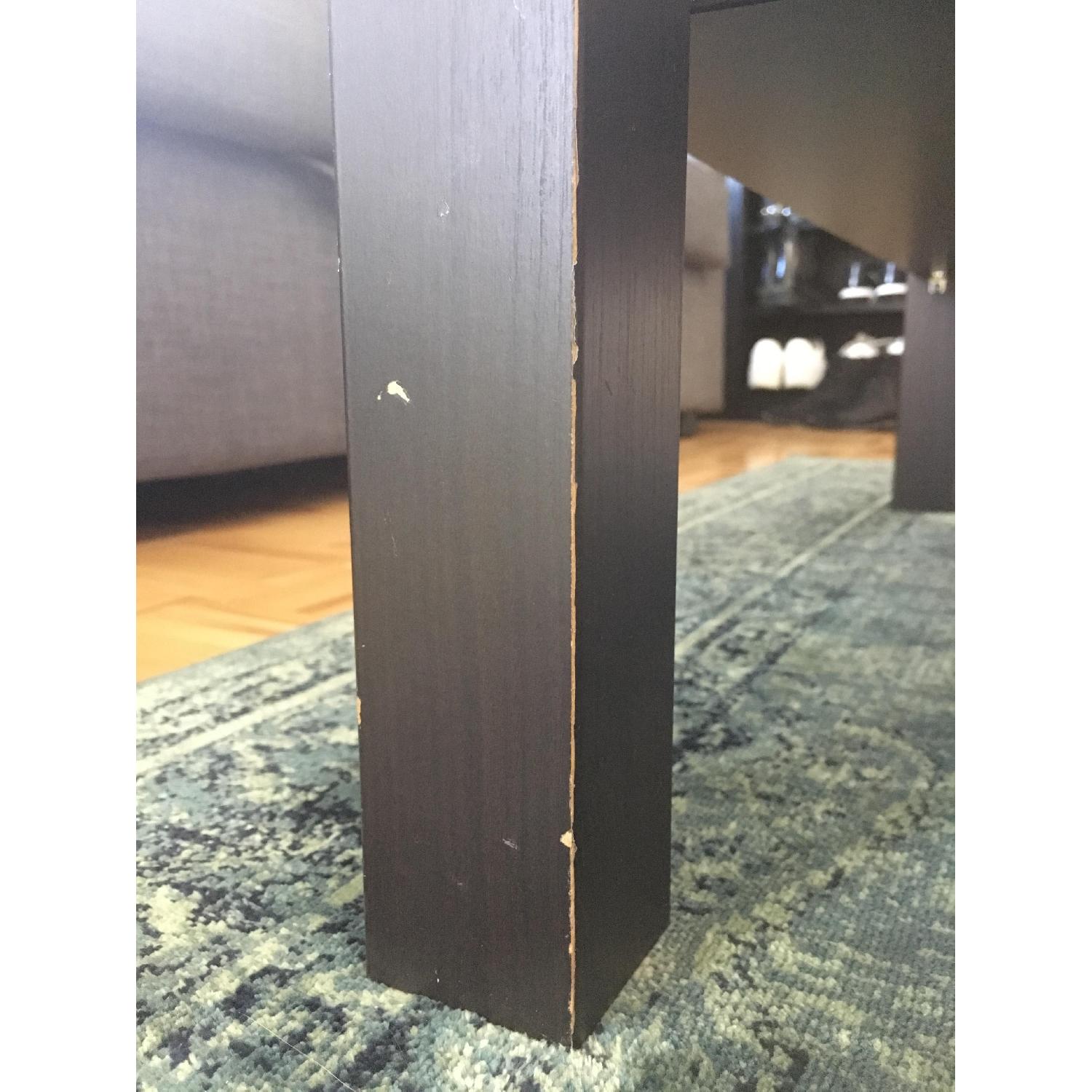 Ikea Hemnes Square Coffee Table - image-4