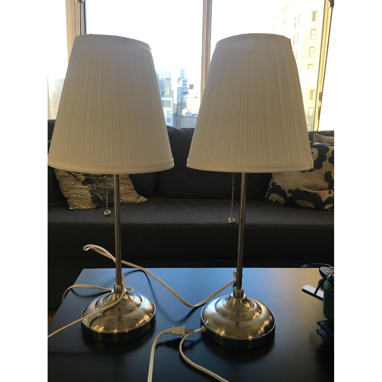 Ikea Arstid Table Lamps - image-2