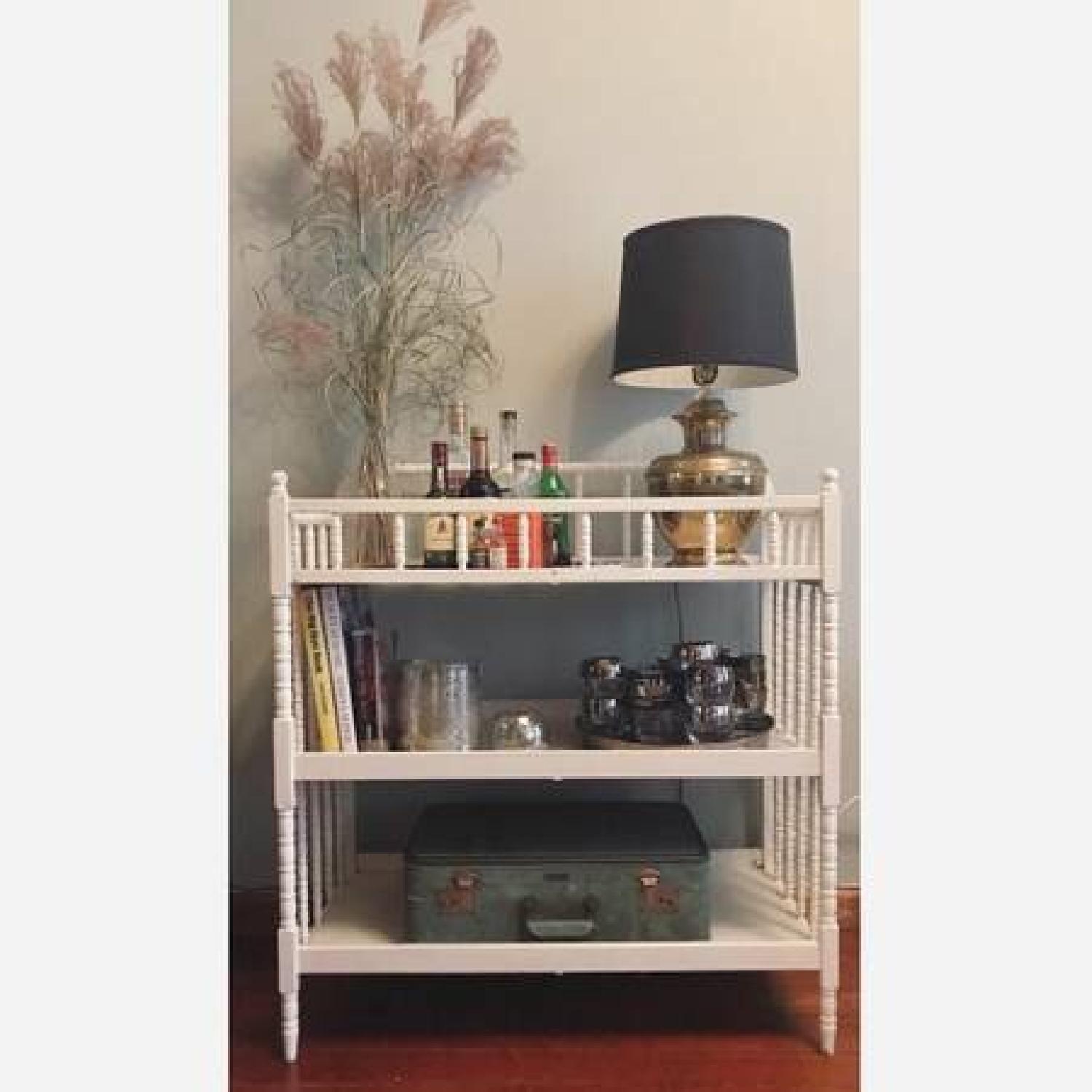 Bar Cart/Changing Table - image-0