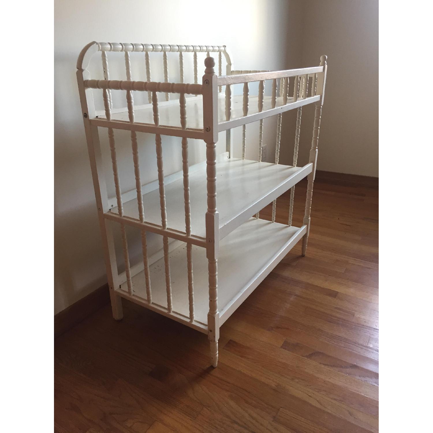 Bar Cart/Changing Table - image-3