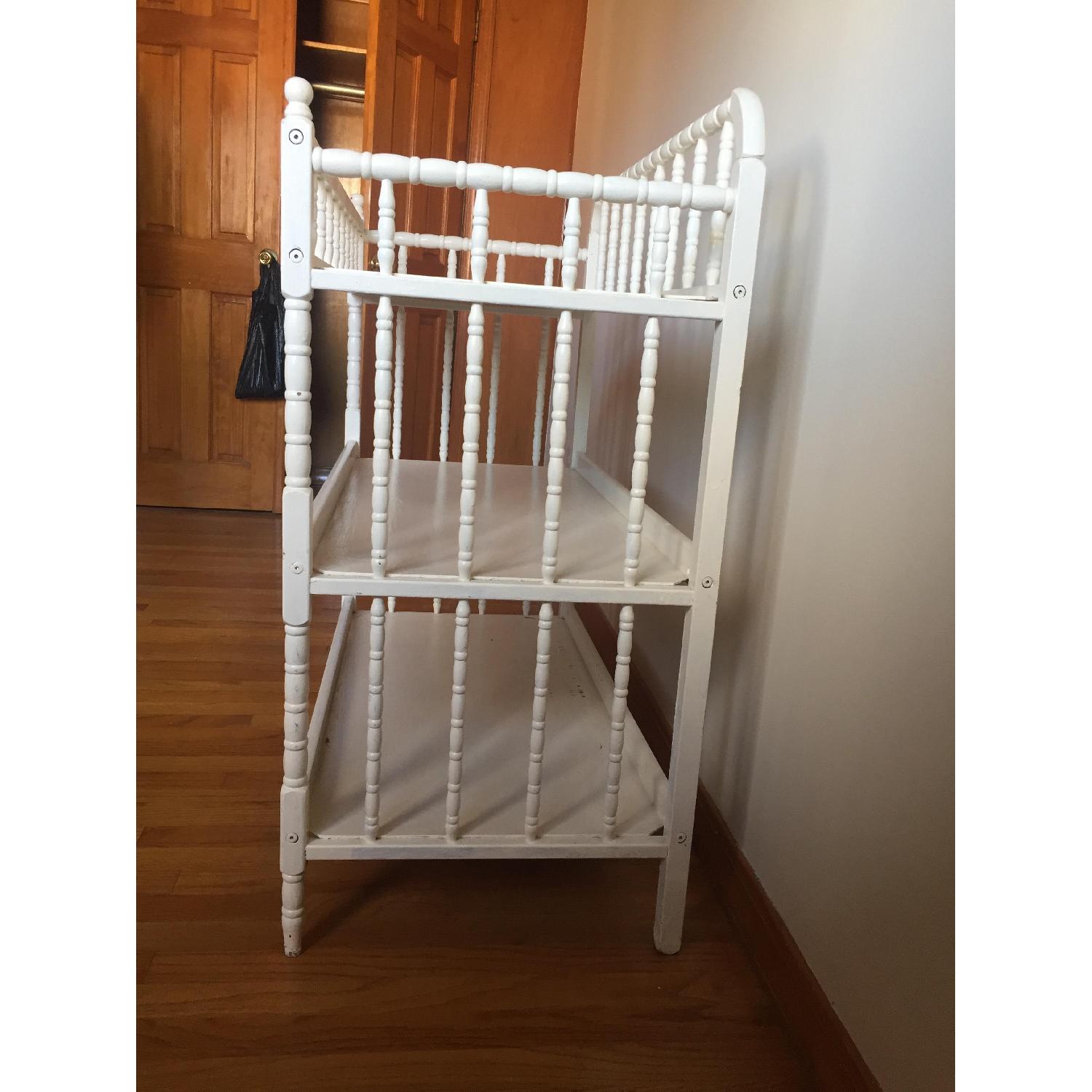 Bar Cart/Changing Table - image-4