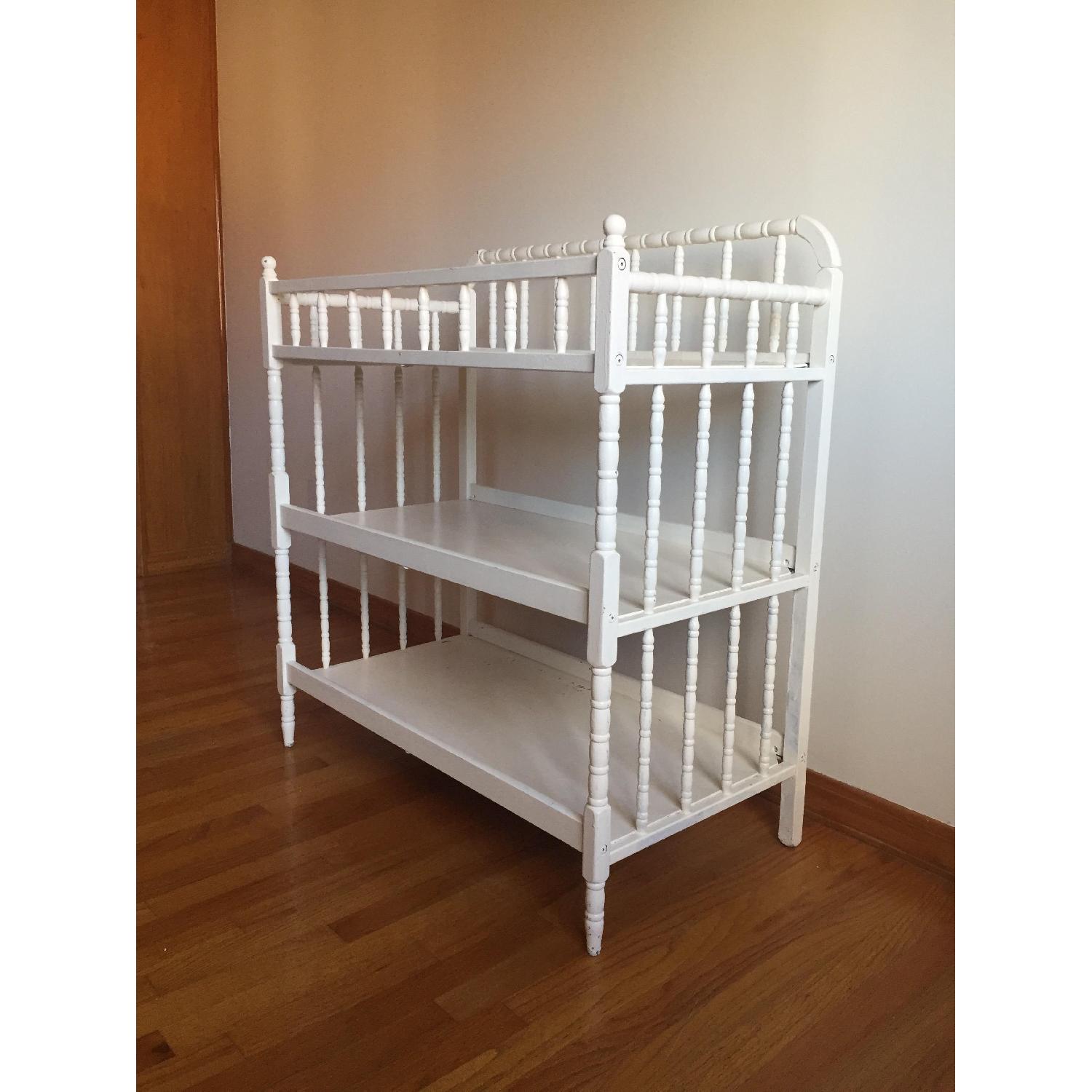 Bar Cart/Changing Table - image-5