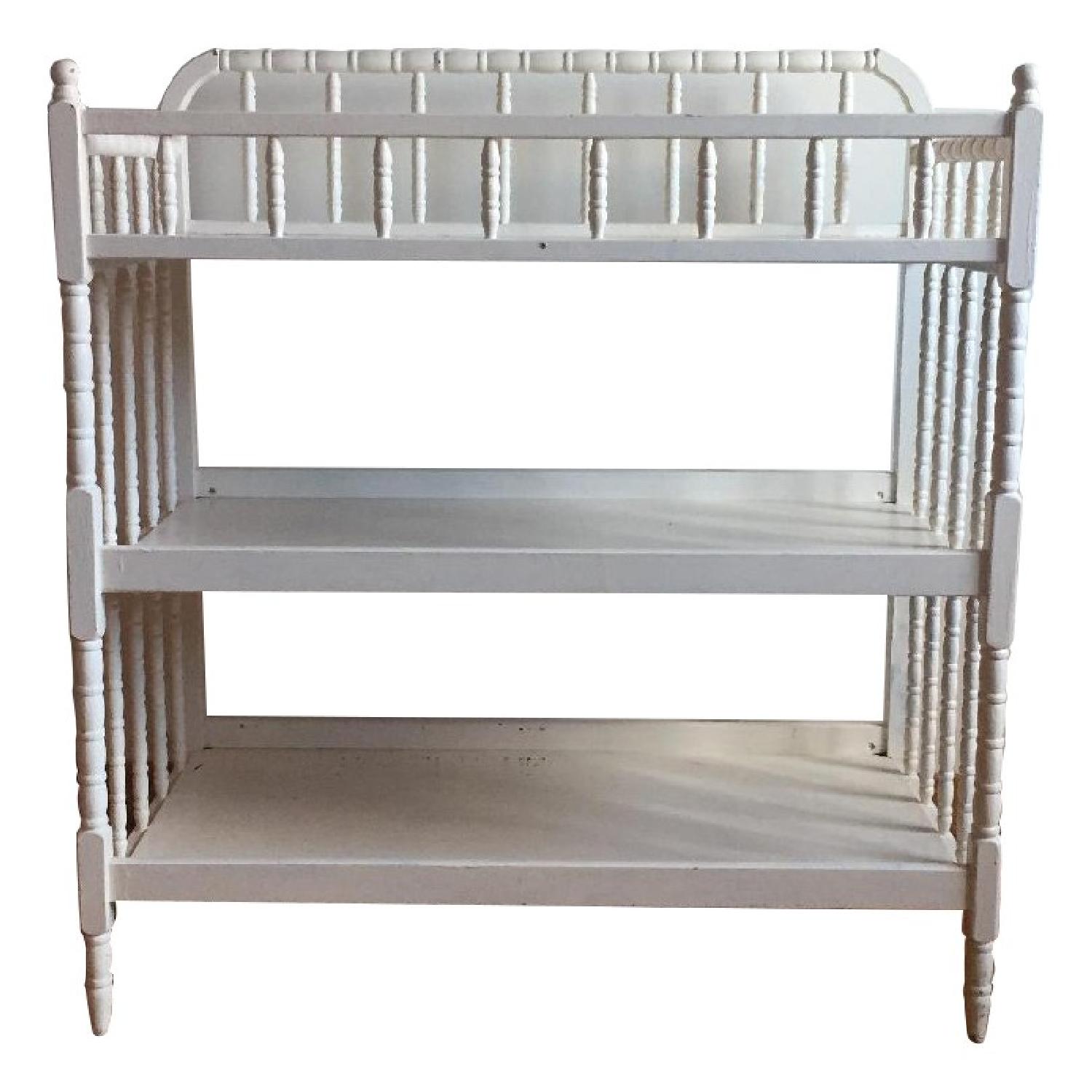 Bar Cart/Changing Table - image-6