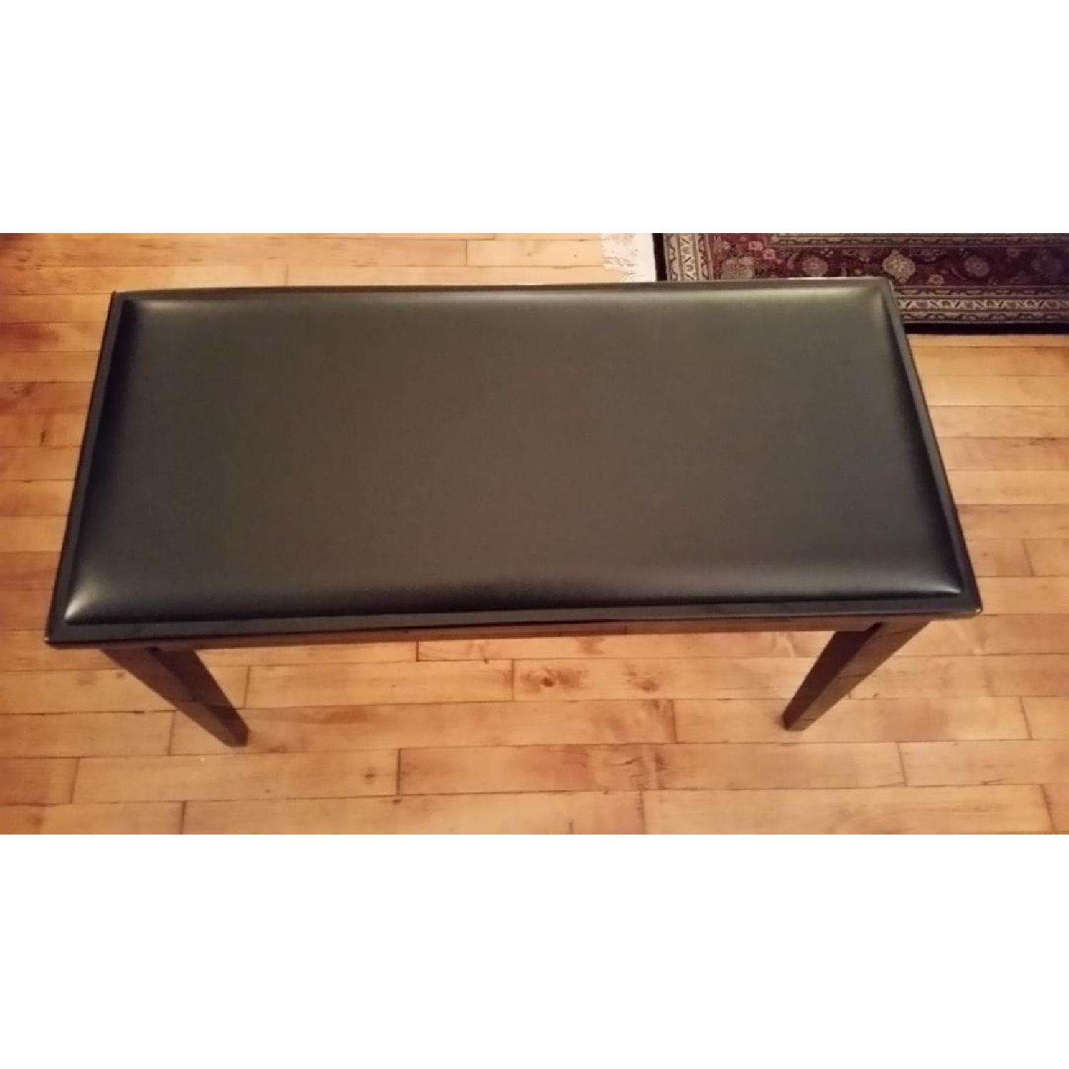 Yamaha Piano Bench - image-4