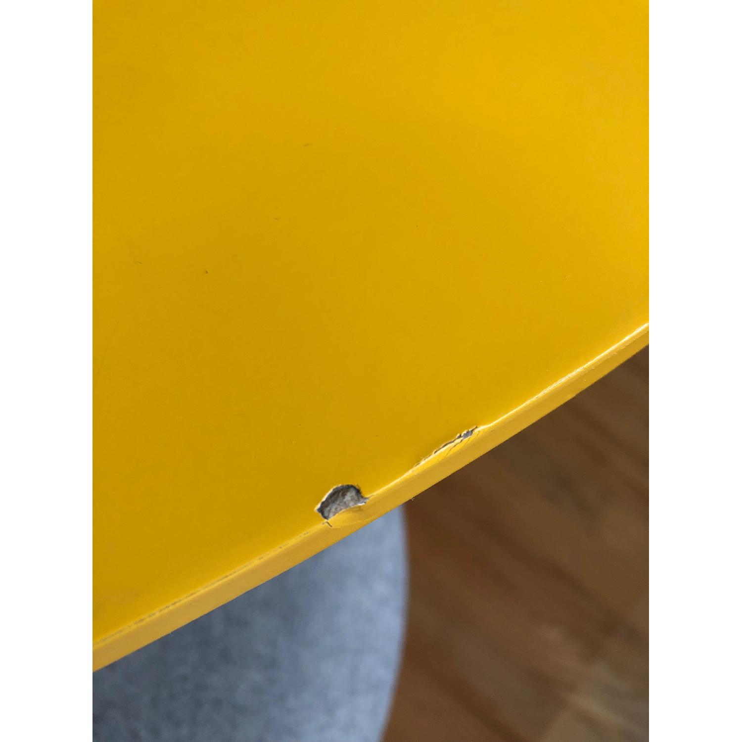 Blu Dot Sprout Round Pedestal Dining Table - image-3