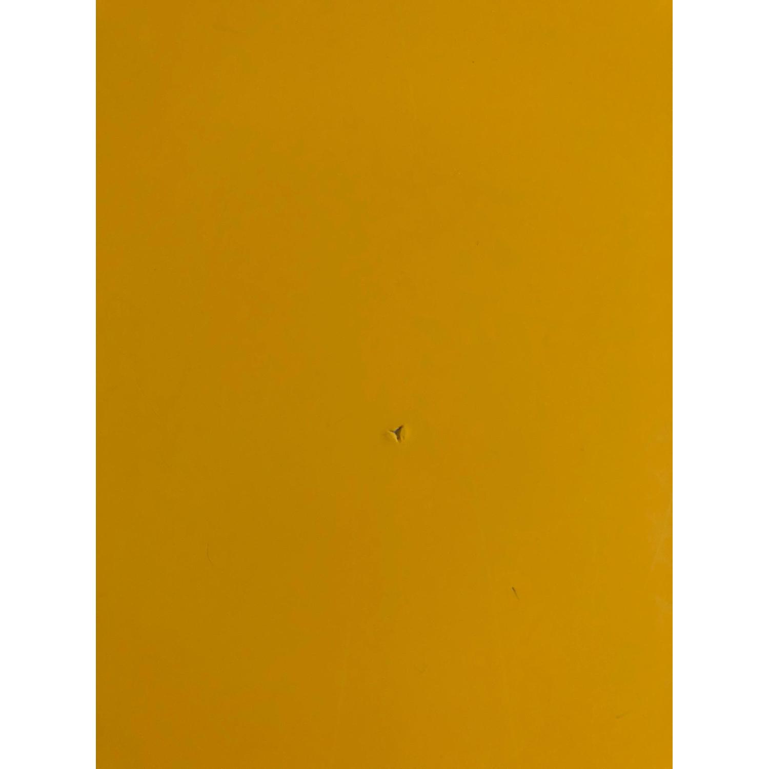 Blu Dot Sprout Round Pedestal Dining Table - image-4