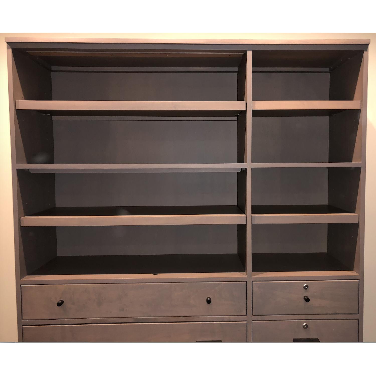 Room & Board Linear Modular Cabinet - image-1