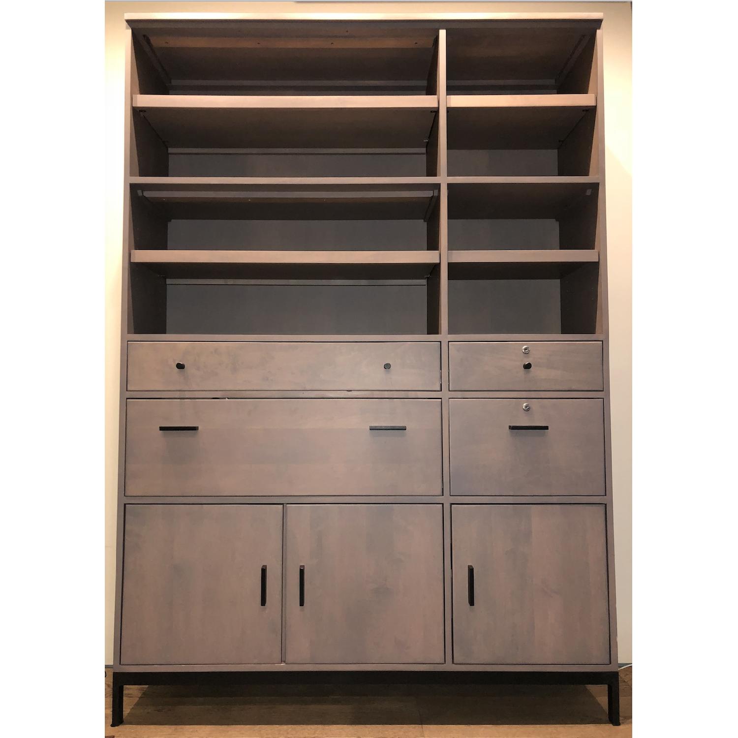 Room & Board Linear Modular Cabinet - image-2