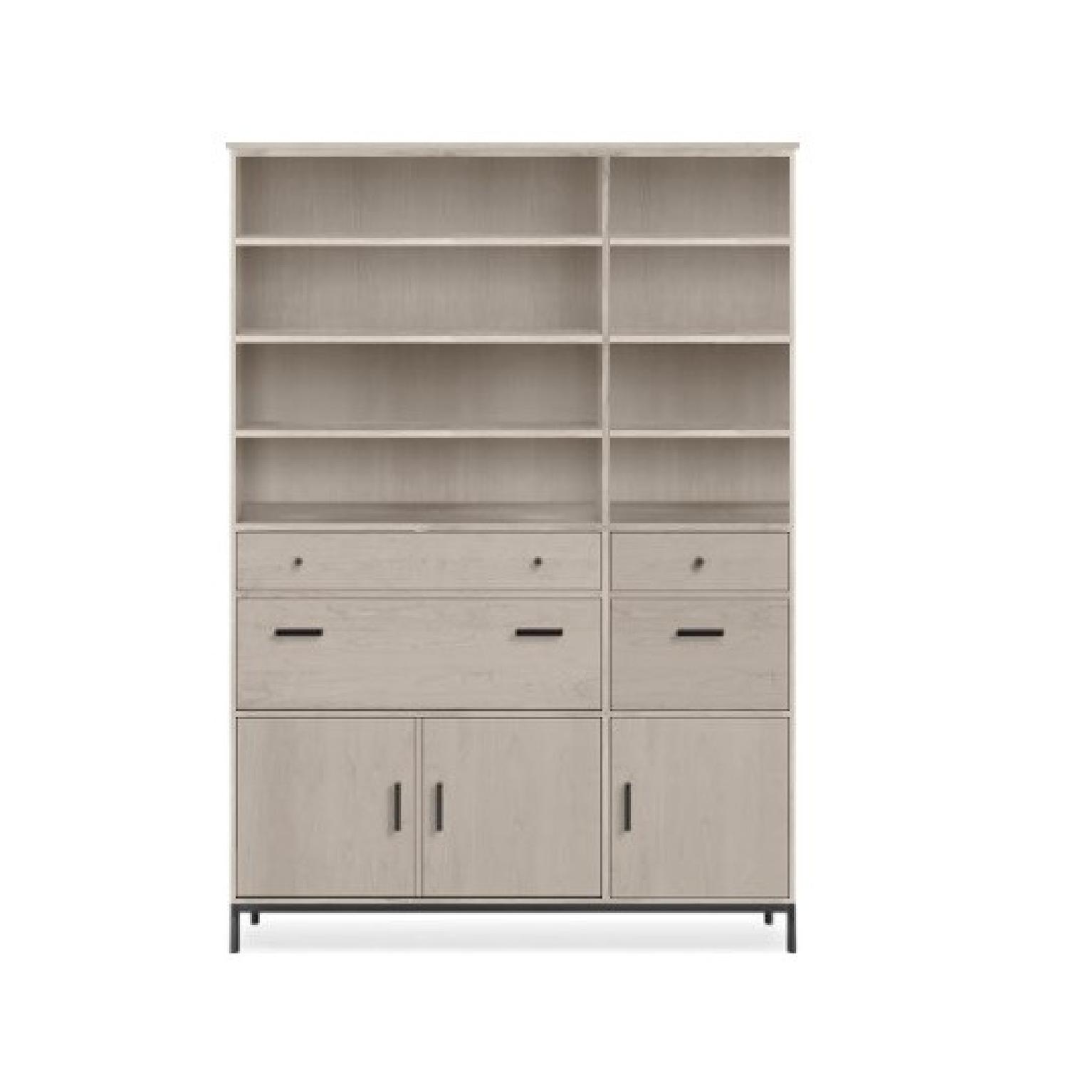 Room & Board Linear Modular Cabinet - image-0
