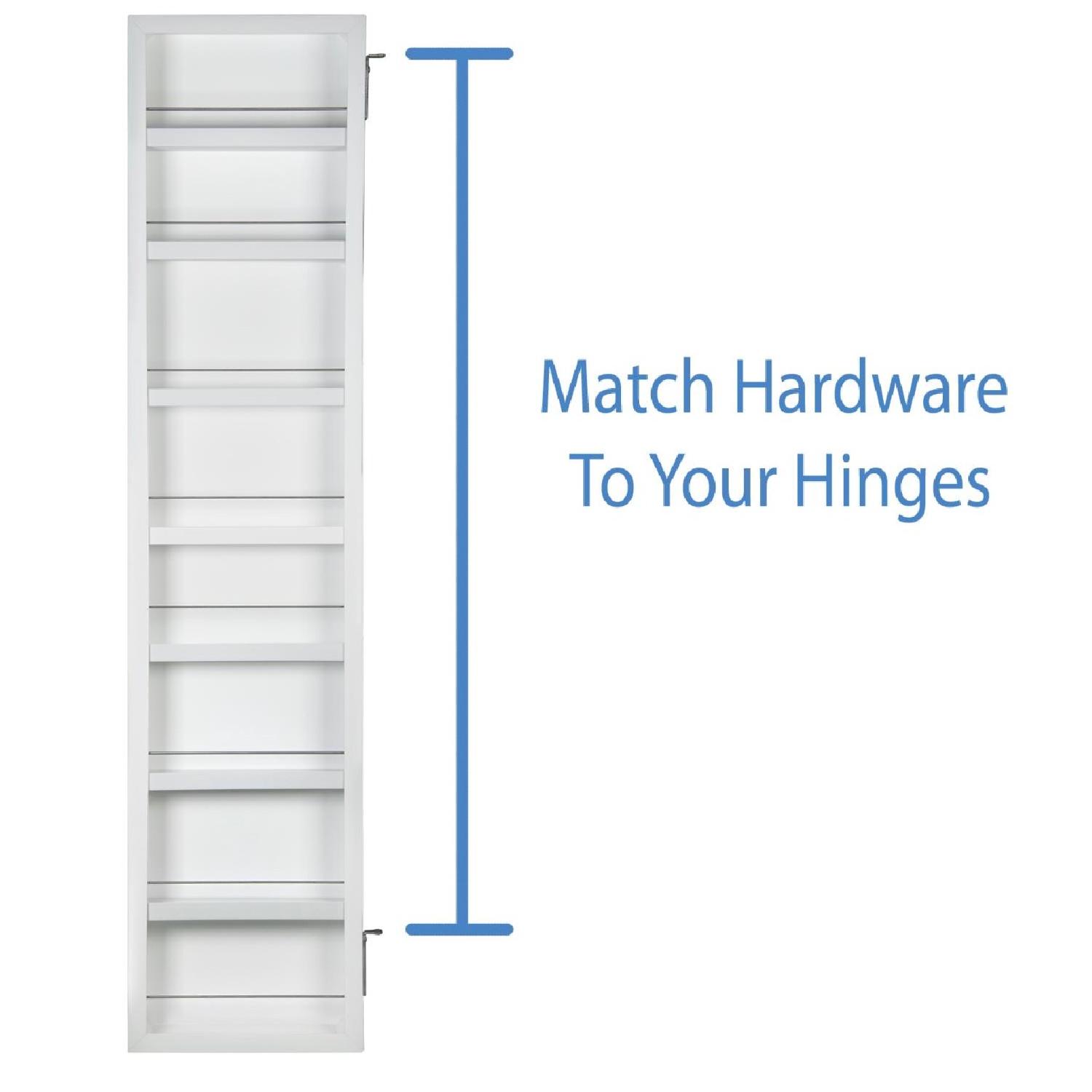 Cabidor Classic Storage Cabinet - image-5