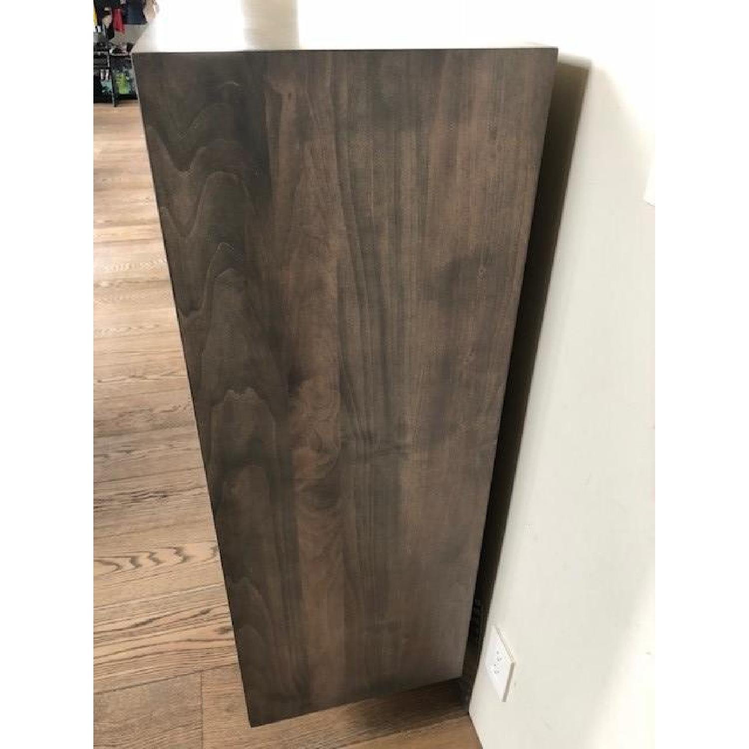 Room & Board Hudson Custom Cabinet/Buffet Table - image-3