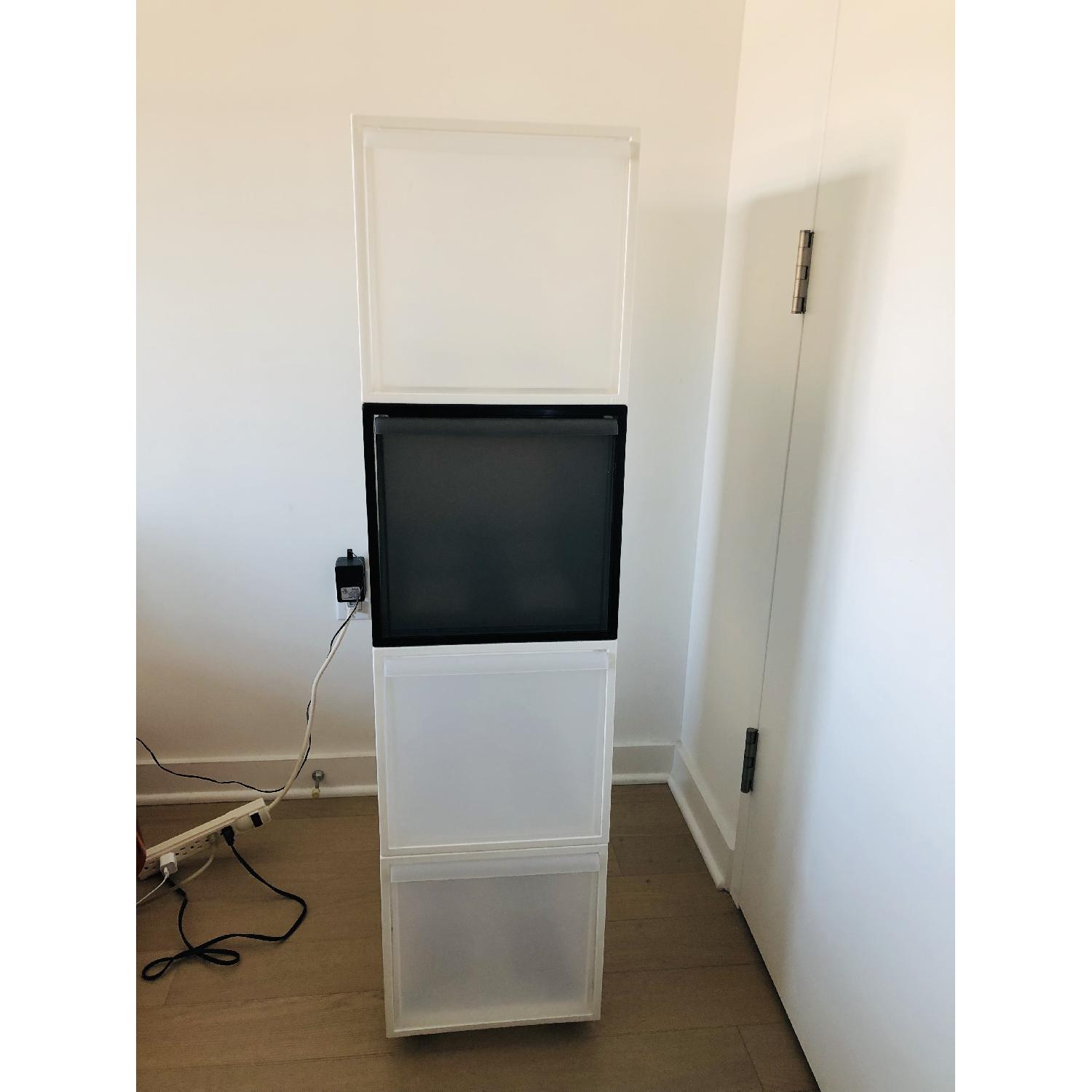 Container Store Storage Boxes - image-2