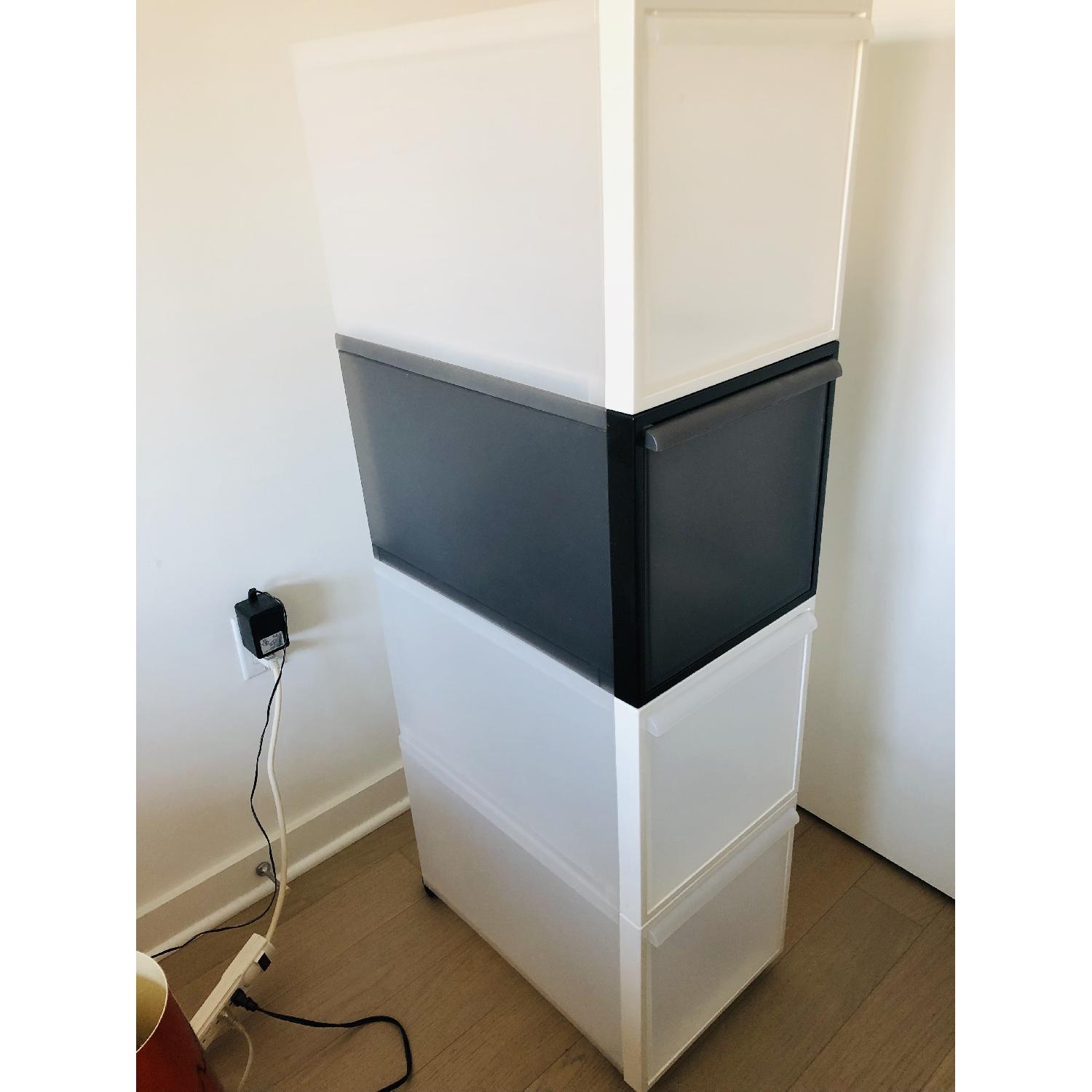 Container Store Storage Boxes - image-3