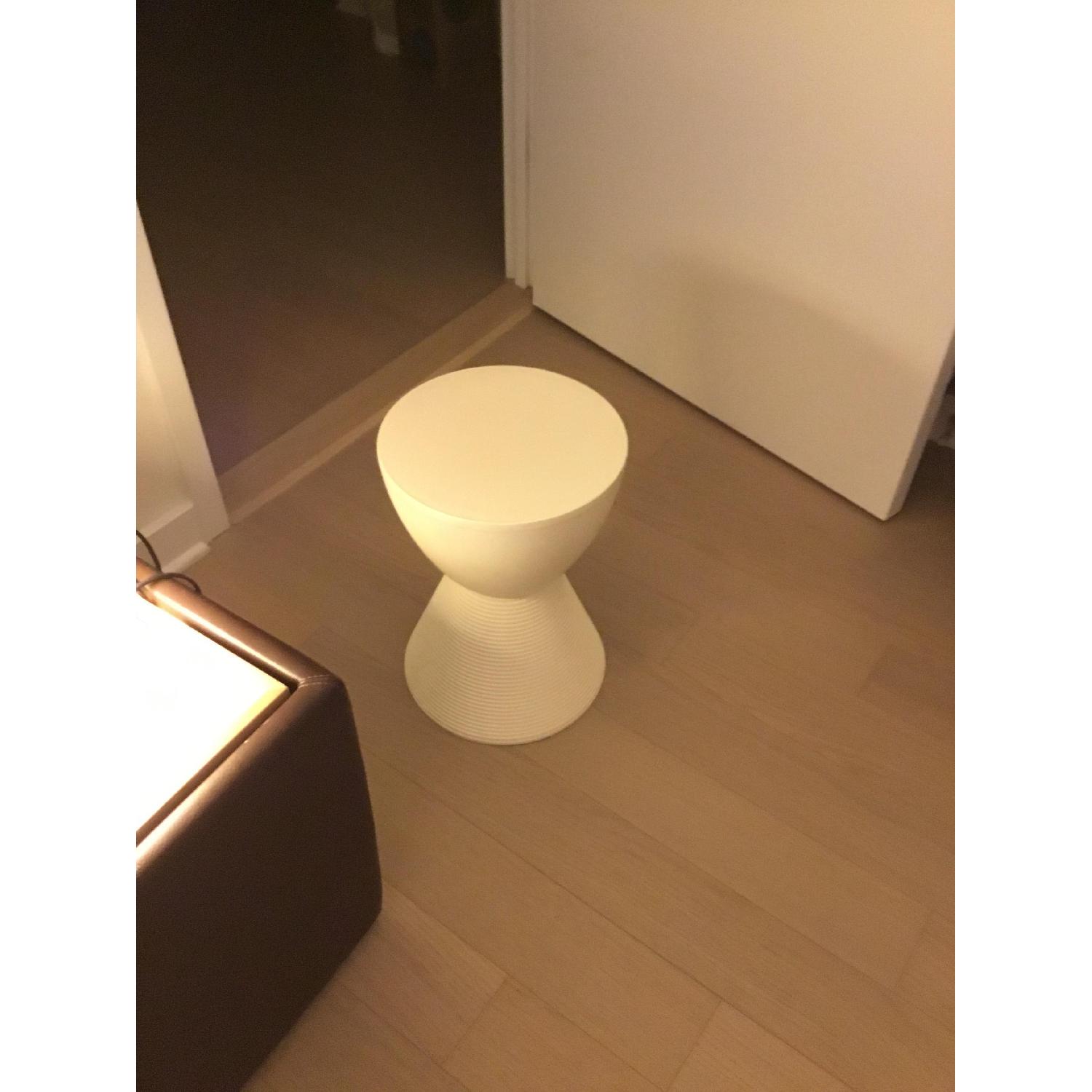 Philippe Starck for Kartell Prince AHA Stool - image-2