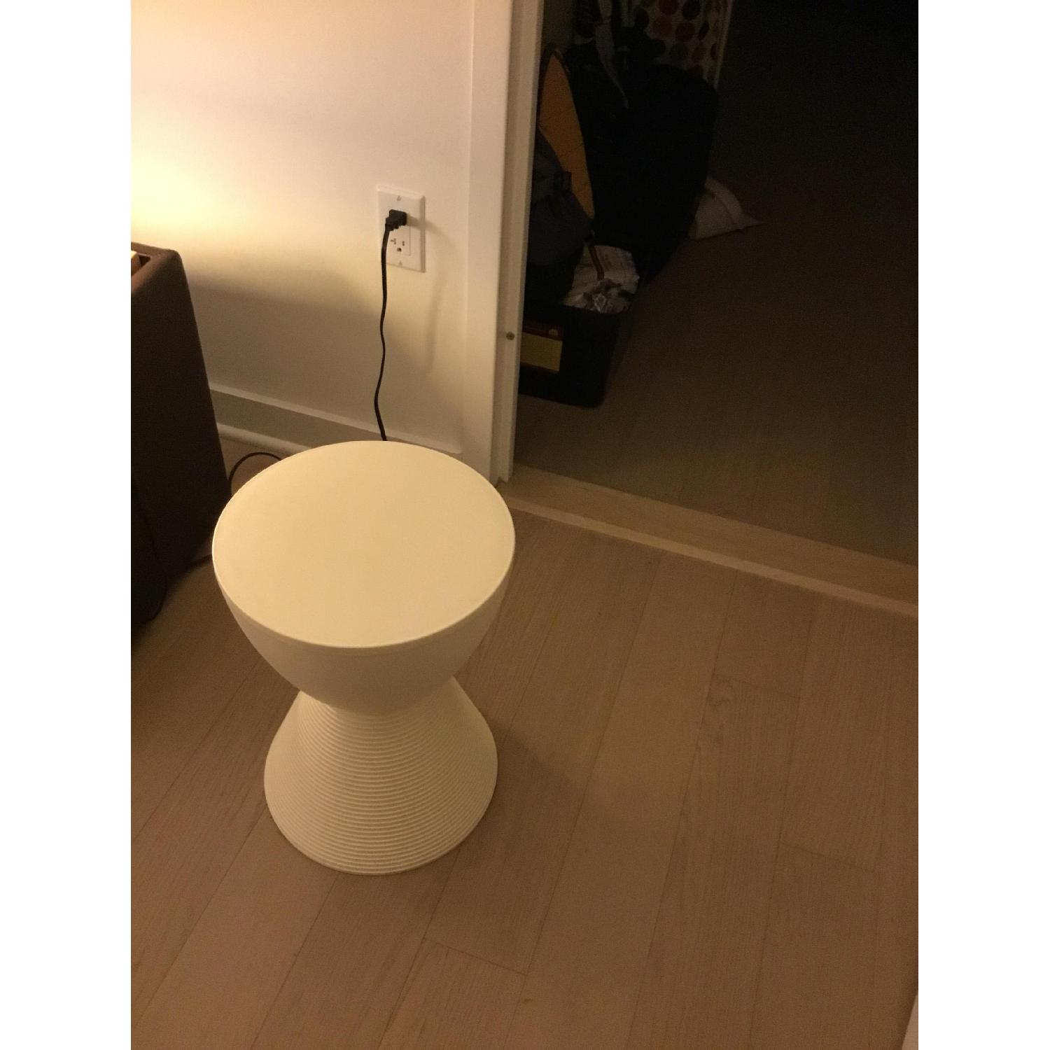 Philippe Starck for Kartell Prince AHA Stool - image-3