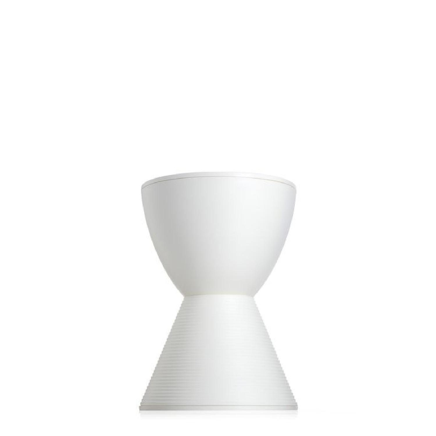 Philippe Starck for Kartell Prince AHA Stool - image-4