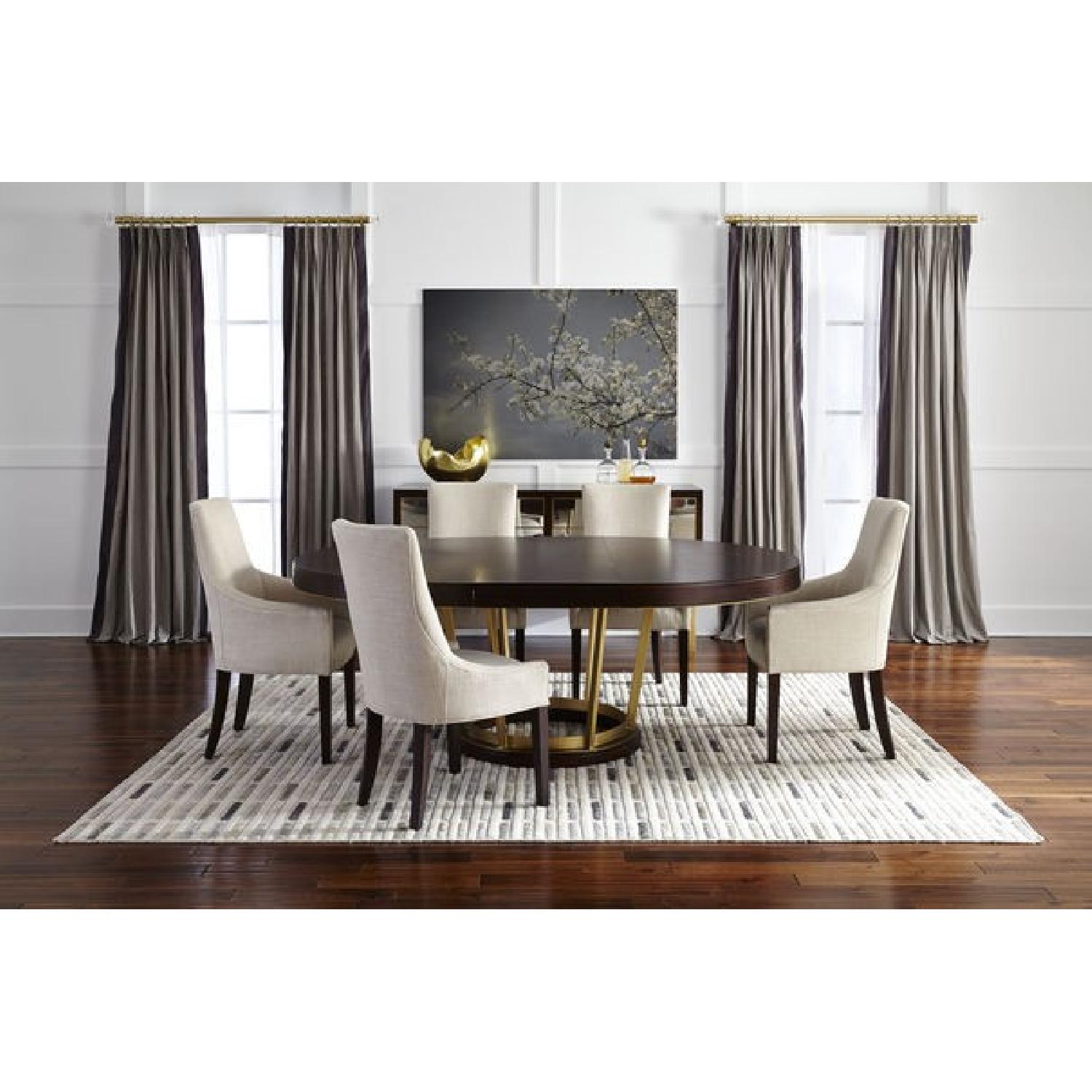 Mitchell Gold Bob Williams Delaney Dining Table