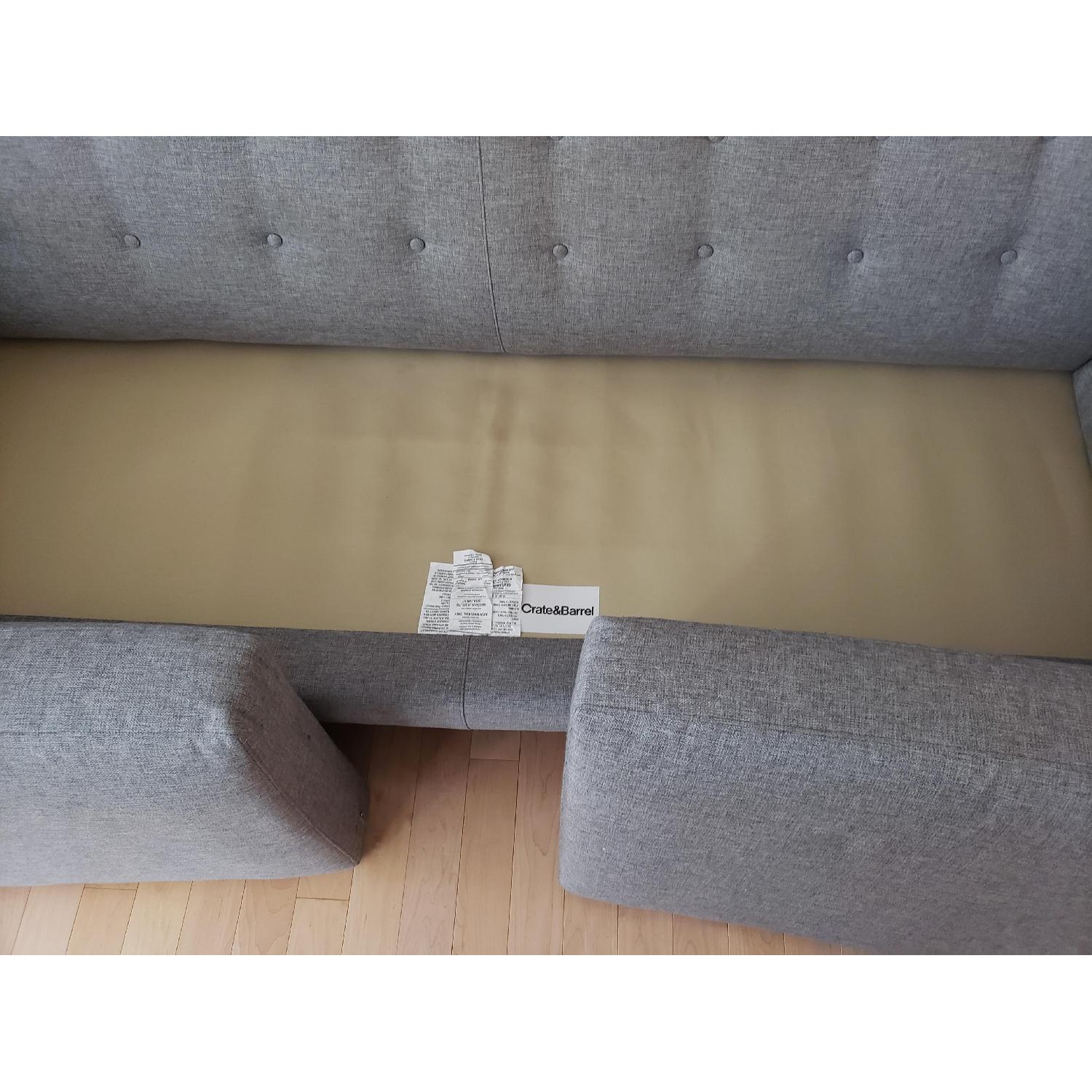 Crate & Barrel Aidan Sofa - image-6